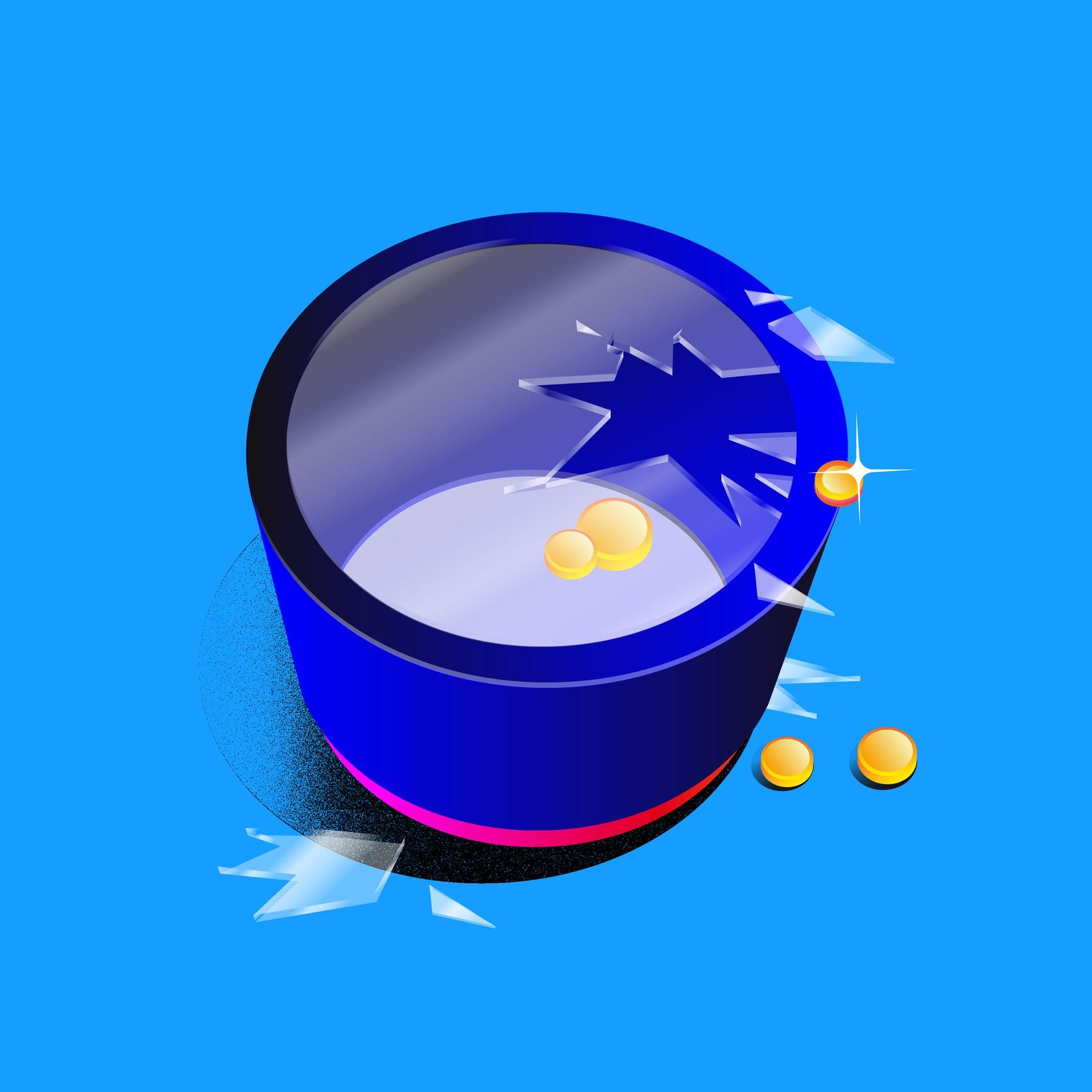 Gold - Der Preis der Gier (1/2)