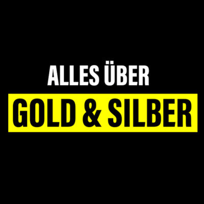 Gold-Experte Werner Ullmann über Währungs-Zyklus, Silberpreis-Anstieg und Geschichte des Geldes - #4