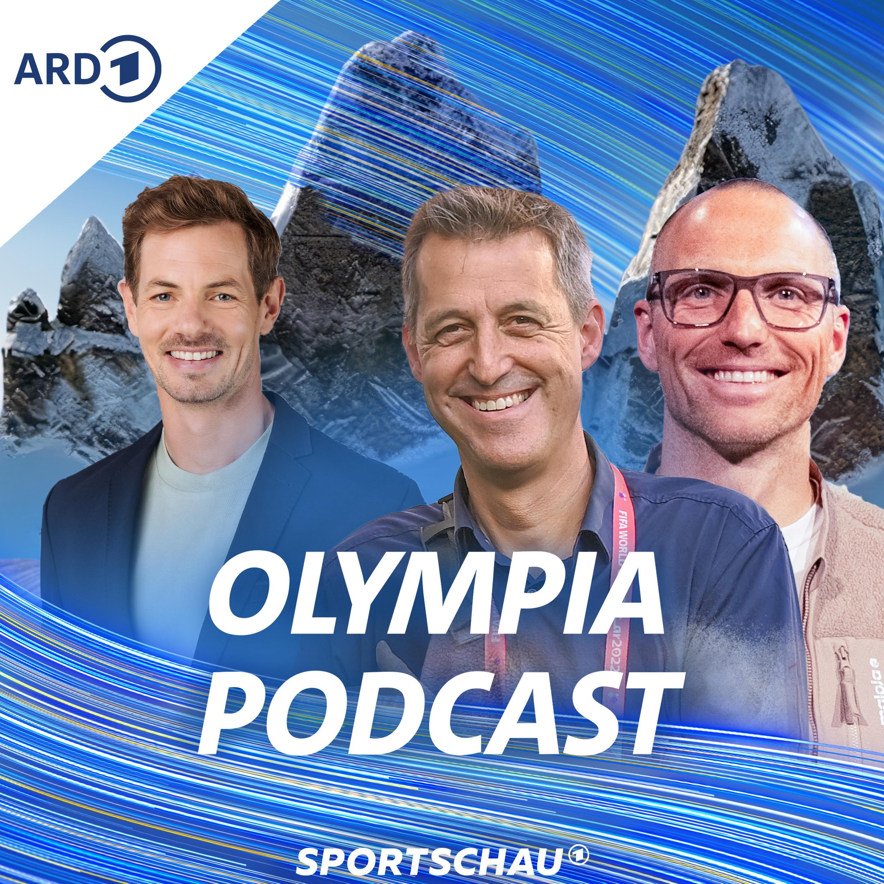 Gold für Raimund und Bock auf Biathlon