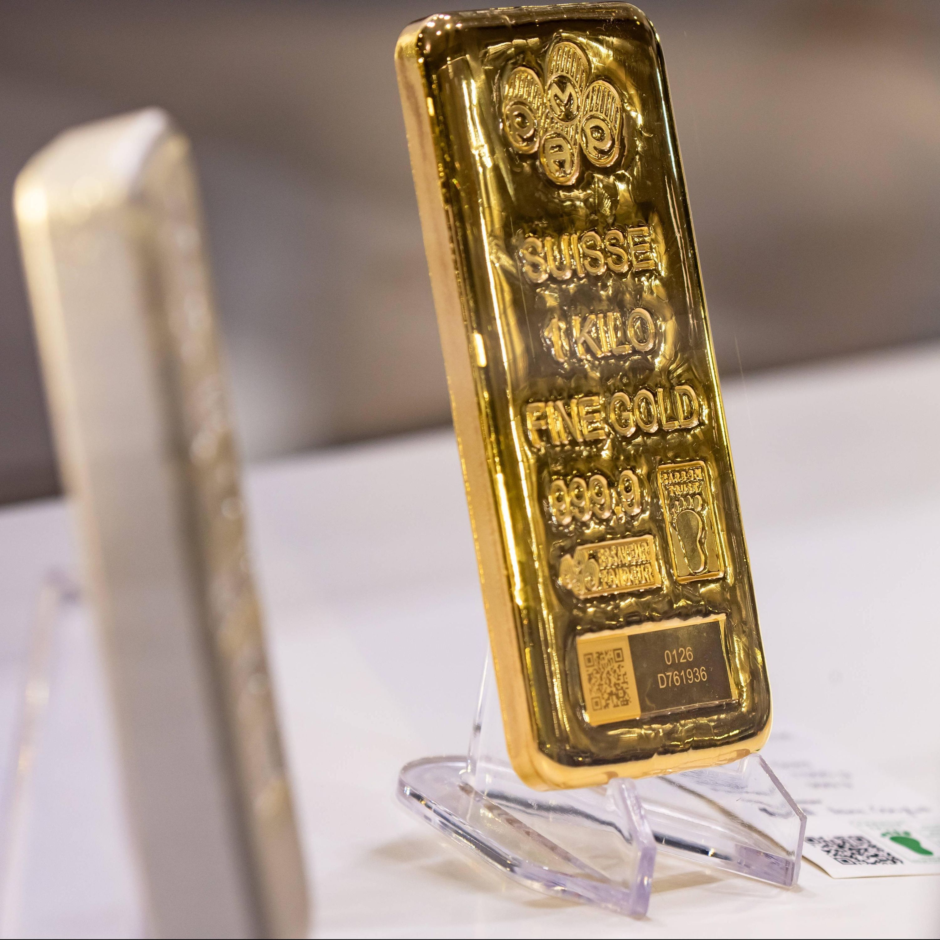 Gold, Silber oder doch Aktien?