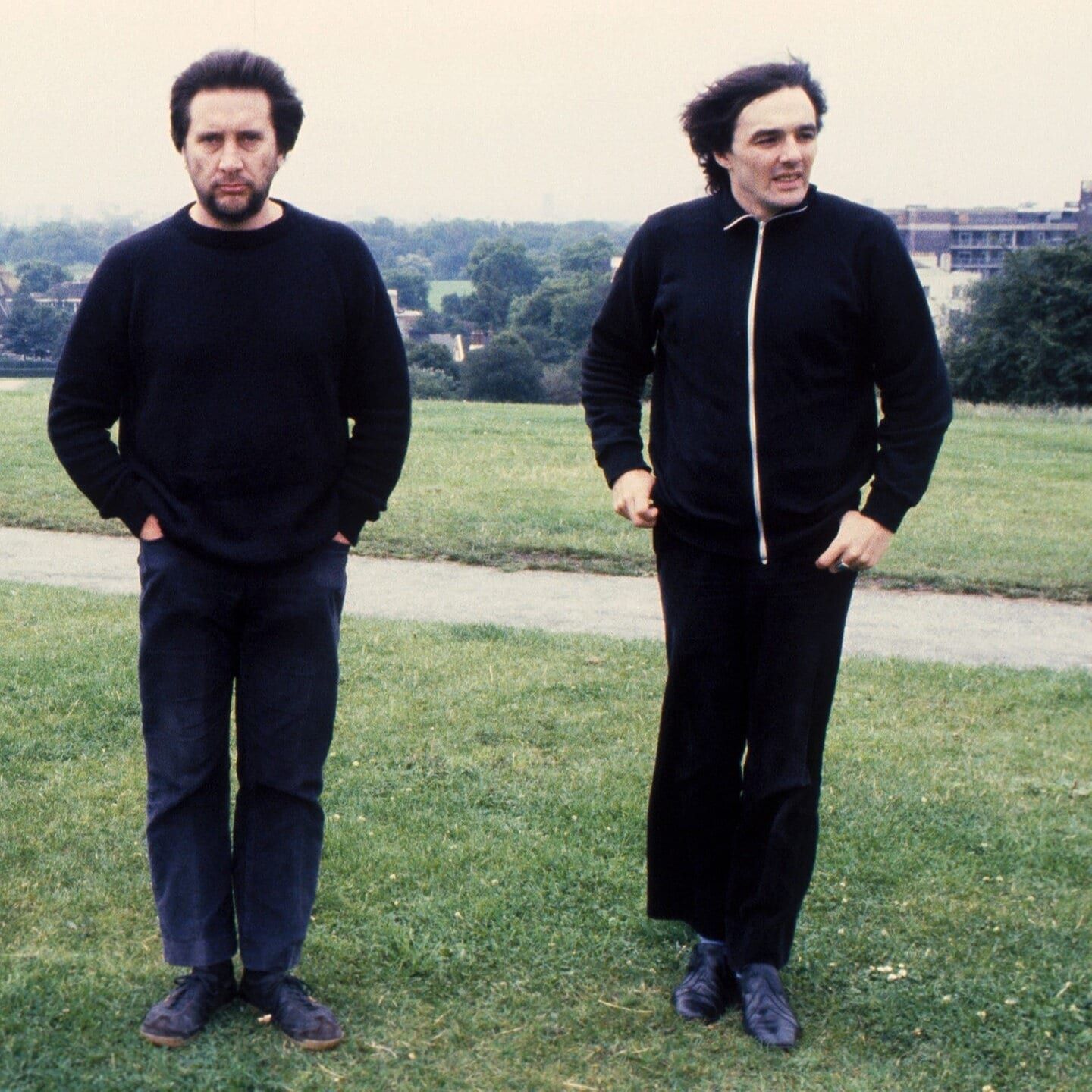 Golden Brown – The Stranglers