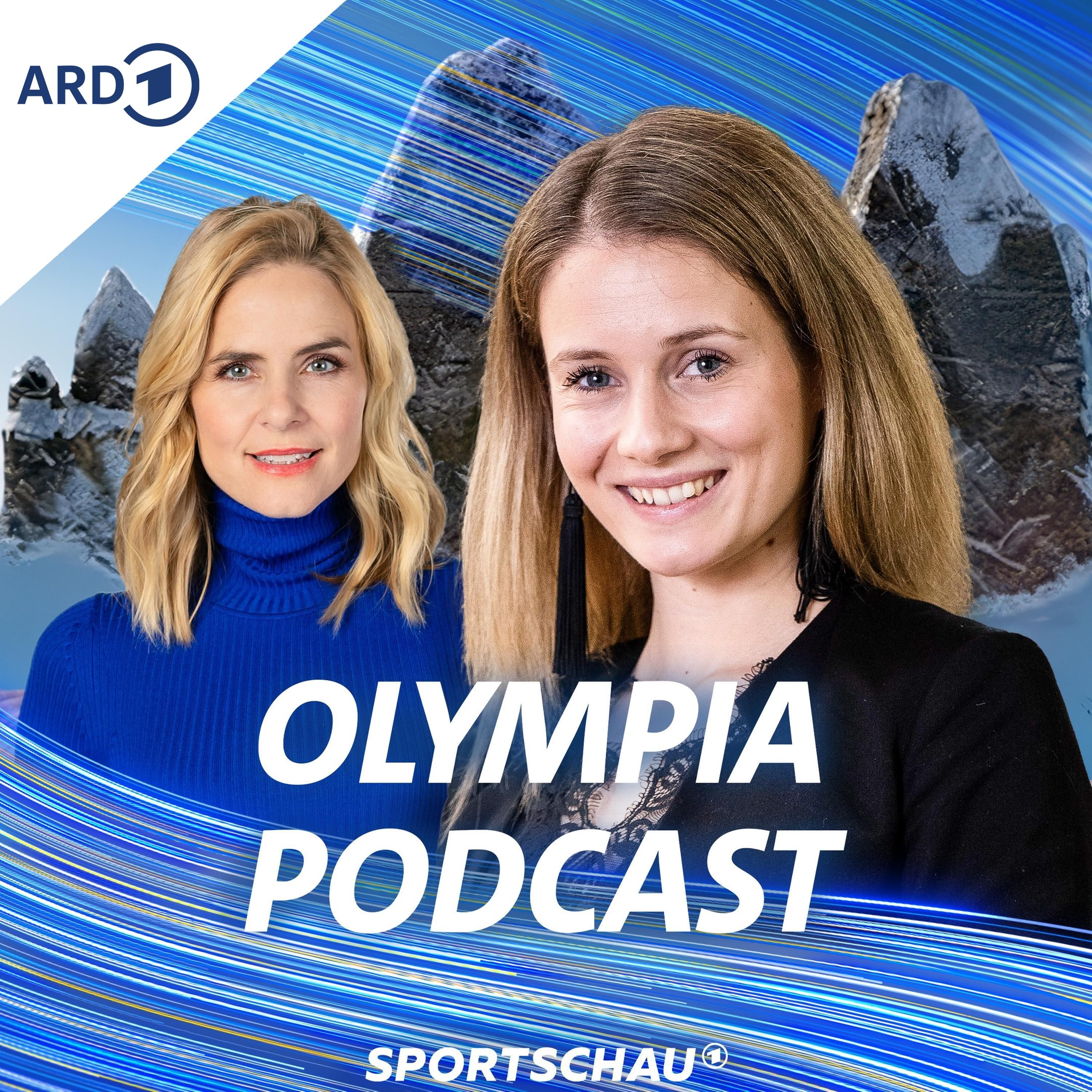 Goldene Likes: Olympia und Social Media mit Amelie M. Weber
