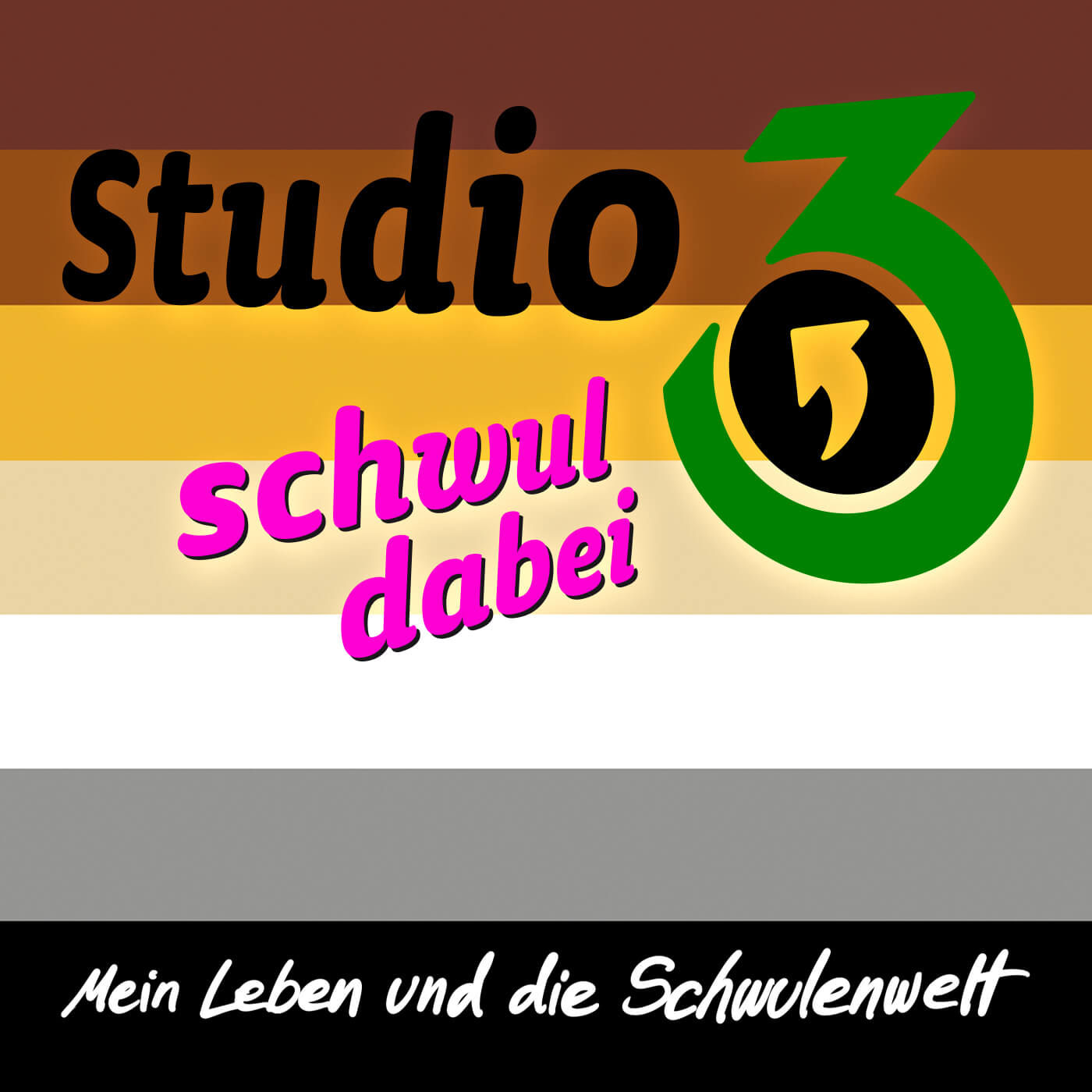 Goldlöckchen und die drei Bären