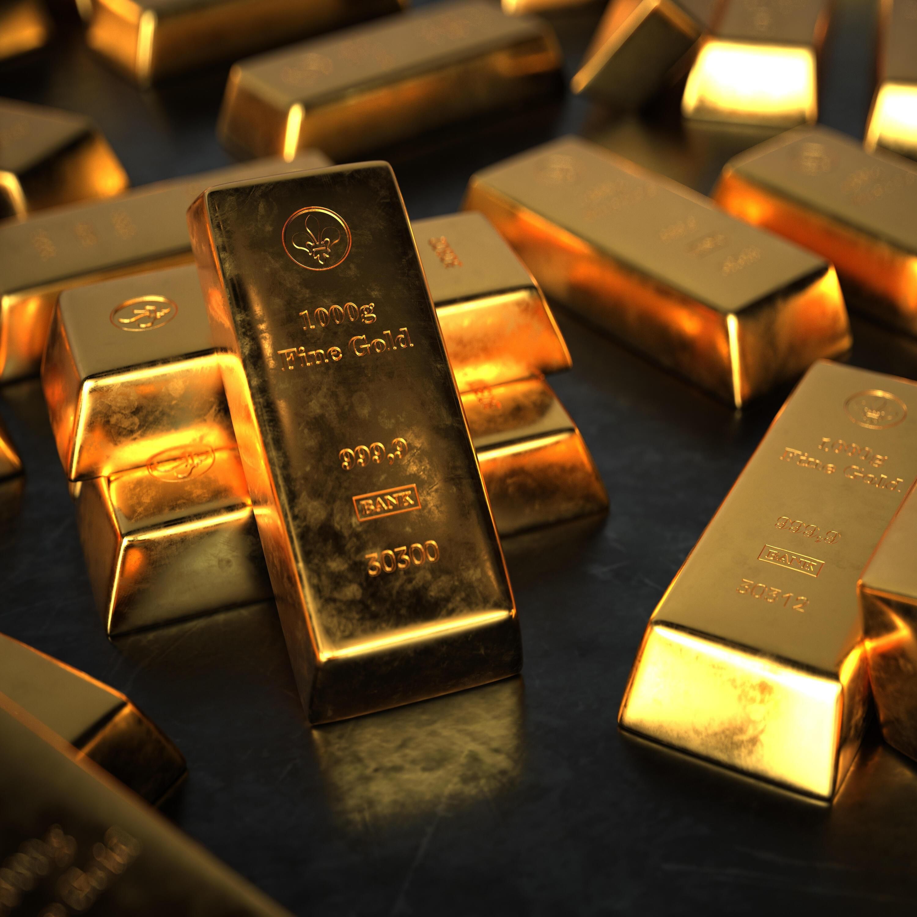 Goldpreis knackt Rekord - was ist jetzt möglich?