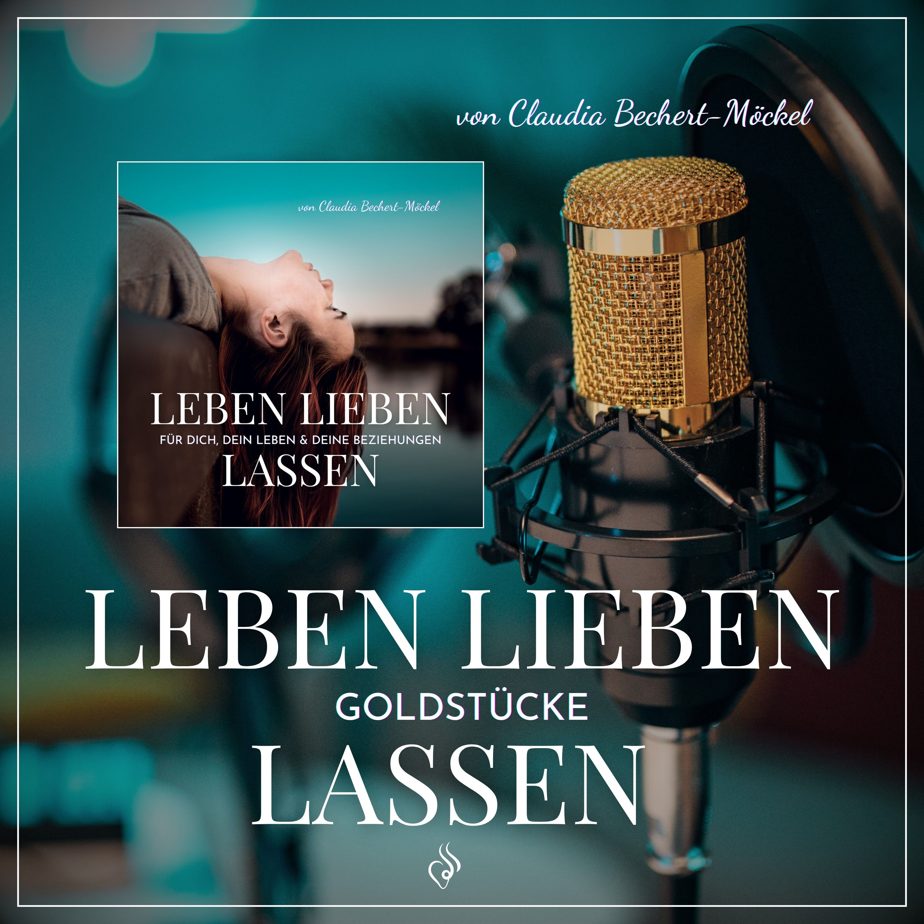 Goldstück 24 – Dein Leben erzählt eine Geschichte, hörst Du zu?