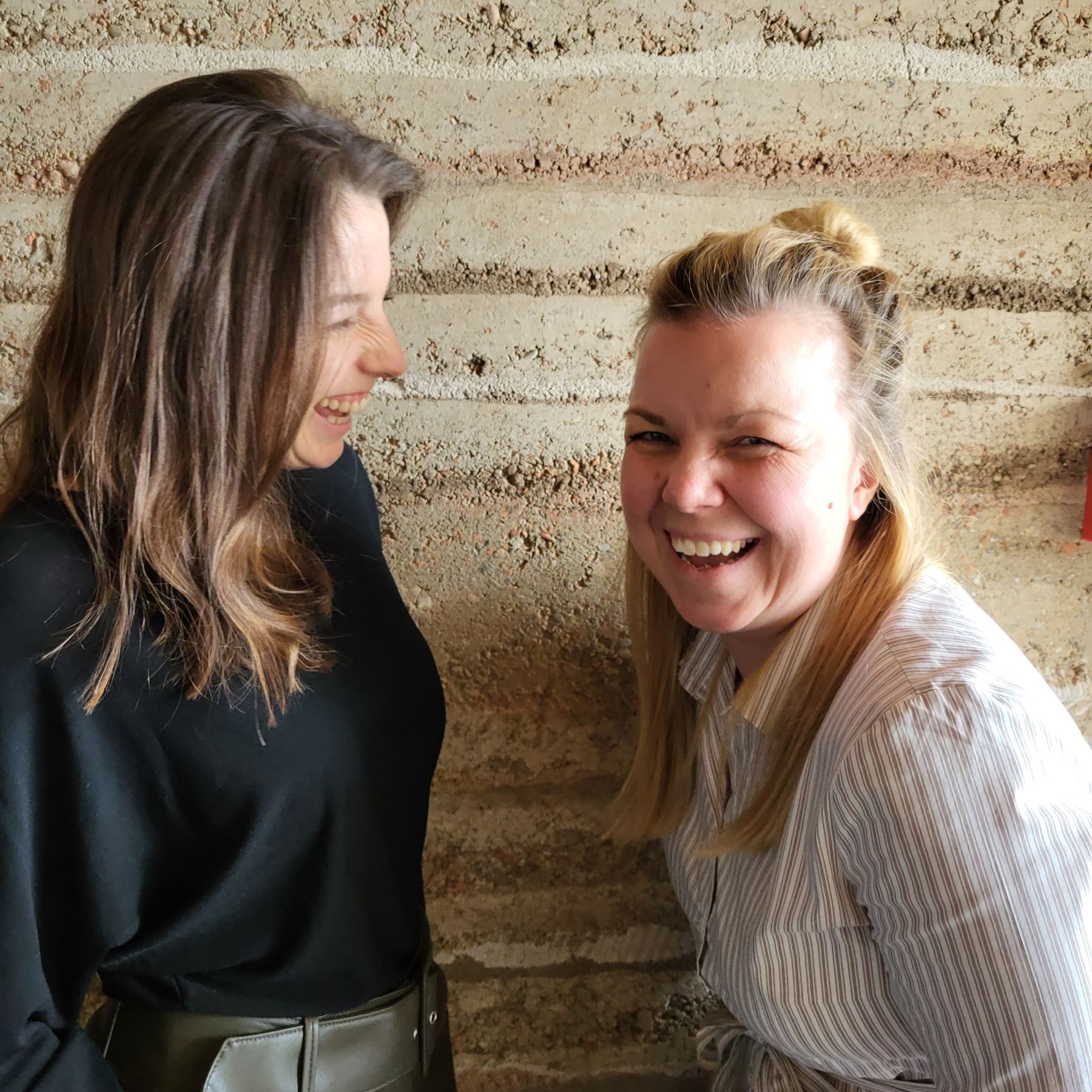 GOLDWERT trifft NATURHOTEL CHESA VALISA _ Employer Branding & Ayurveda _ Kleinwalsertal _ Vorarlberg