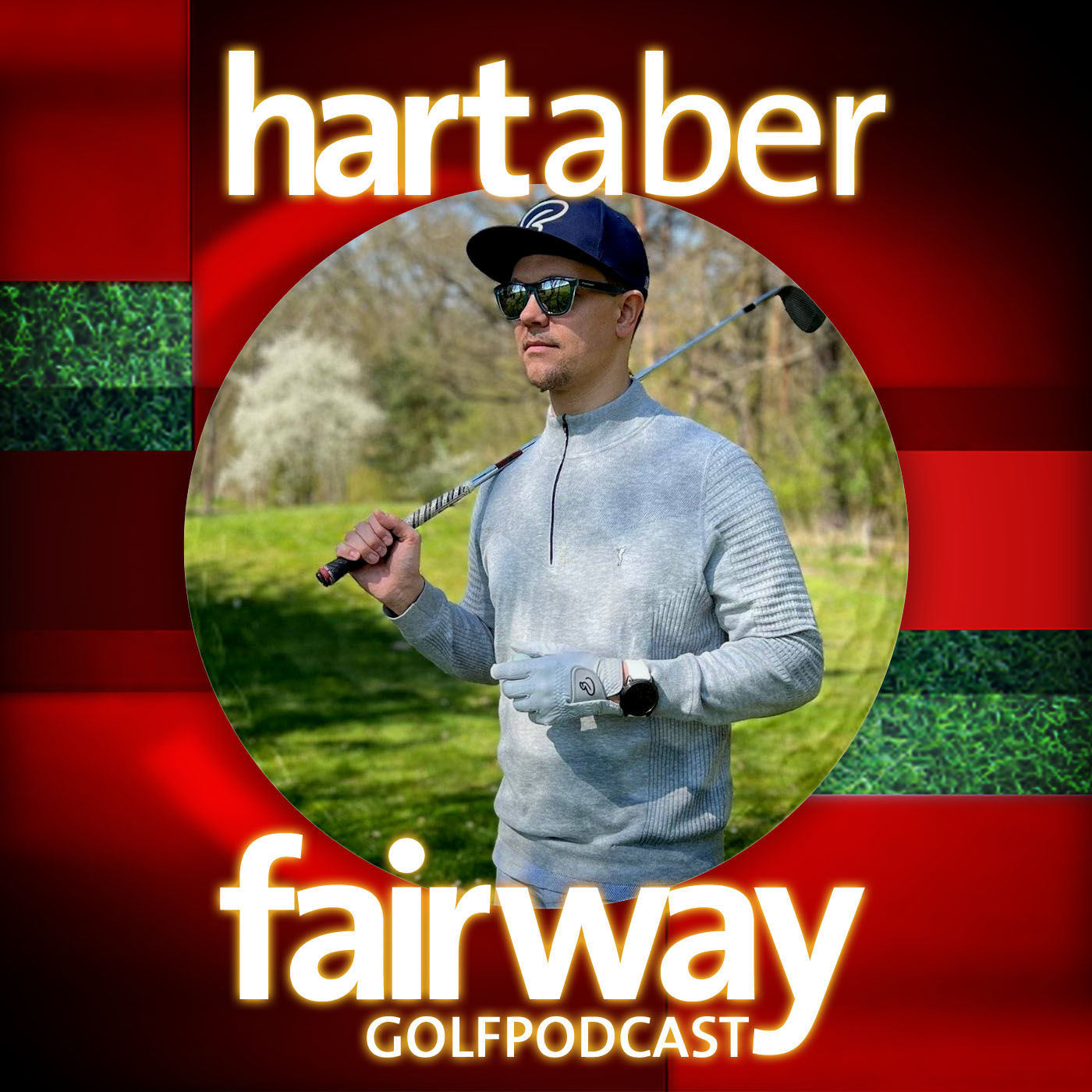 Golf Frühlingserwachen