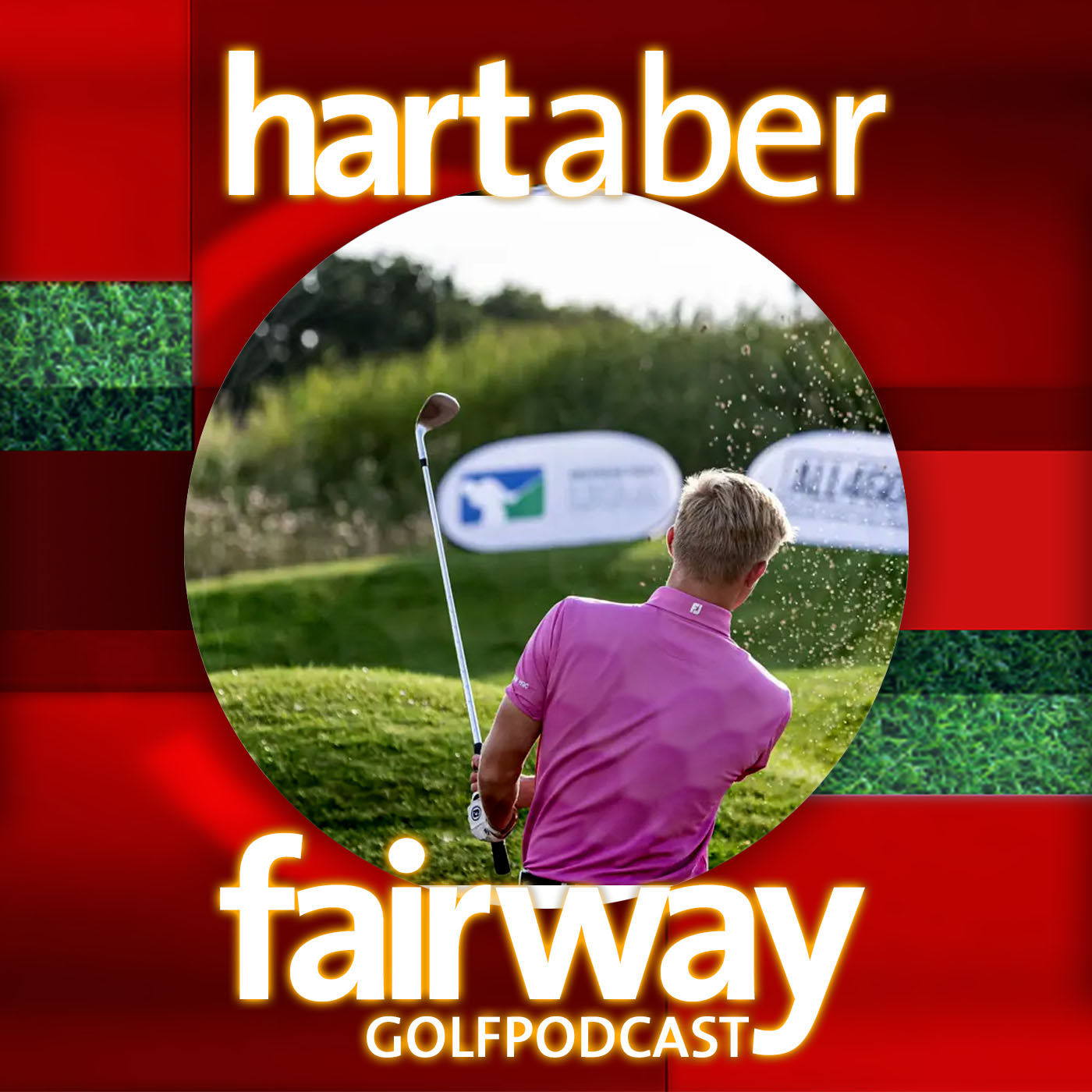 Golf Spieltag!