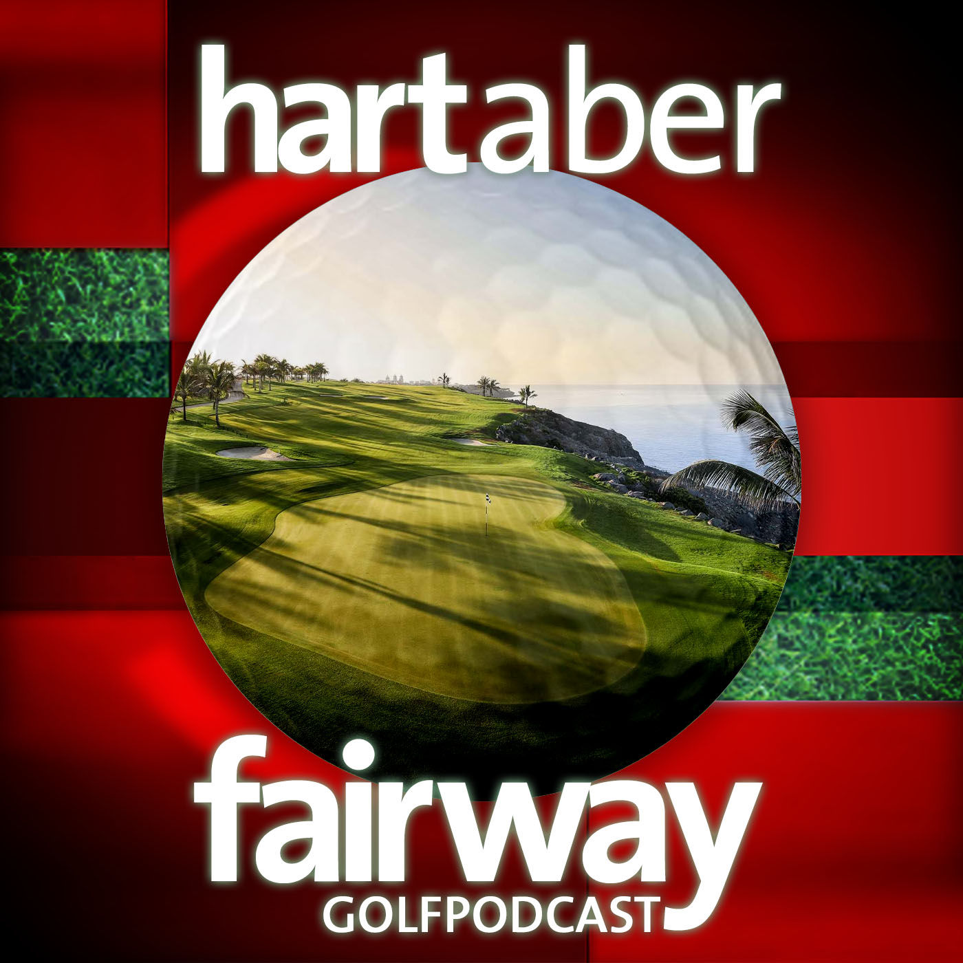 Golfpodcast Sommerfolge "Handicap"