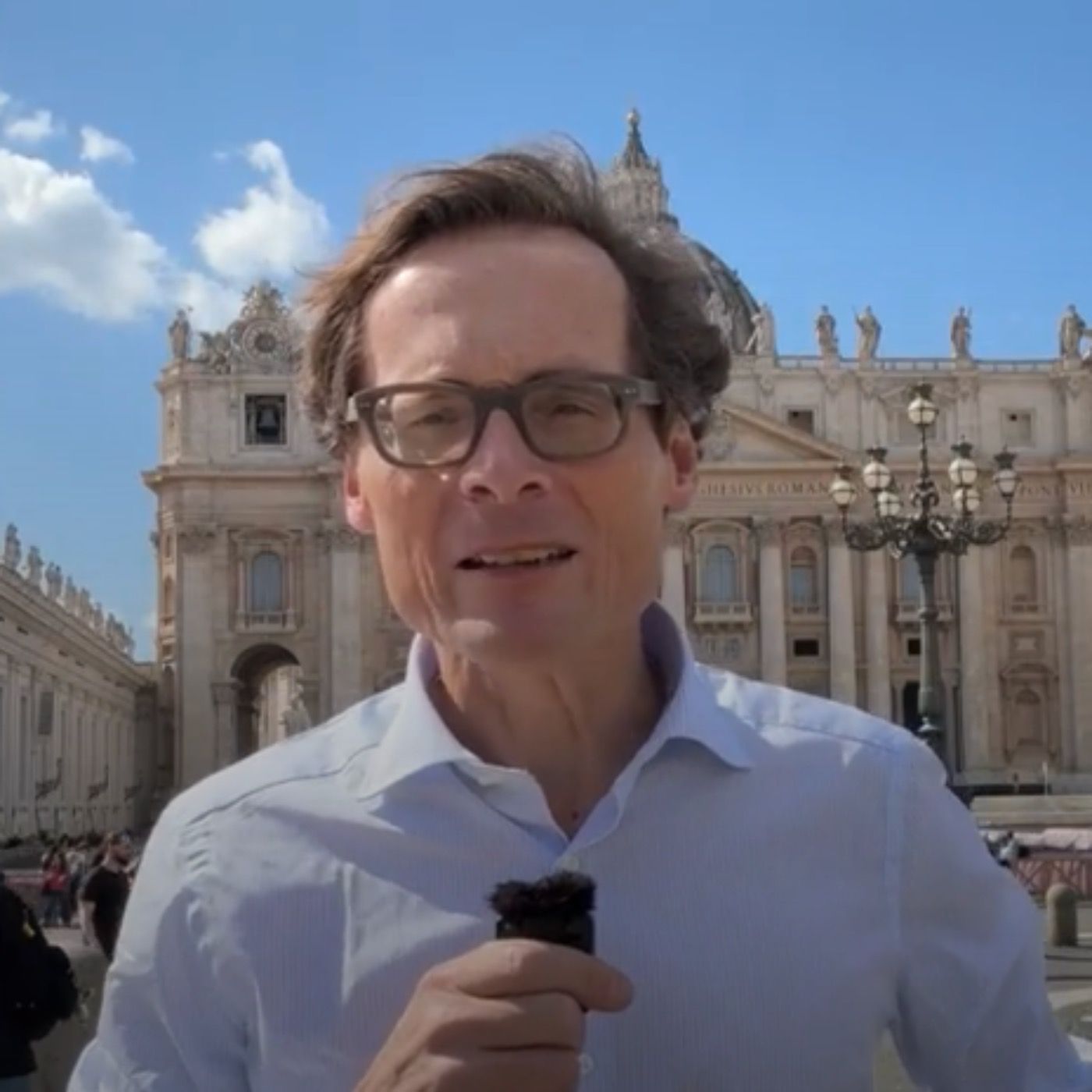 Gondel-Absturz: Verlottert die Schweiz? – Weltwoche Daily CH