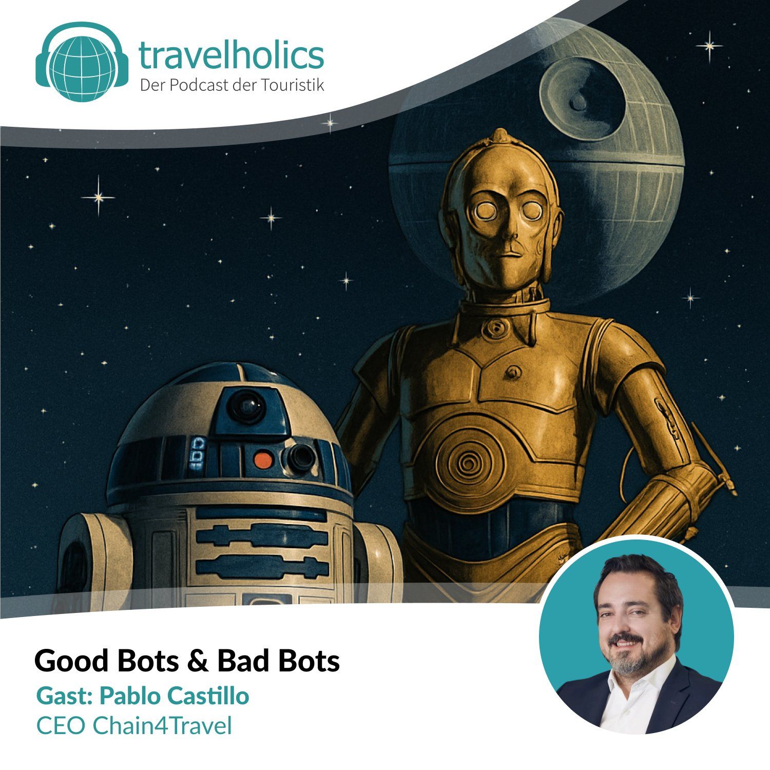 Good Bots and Bad Bots