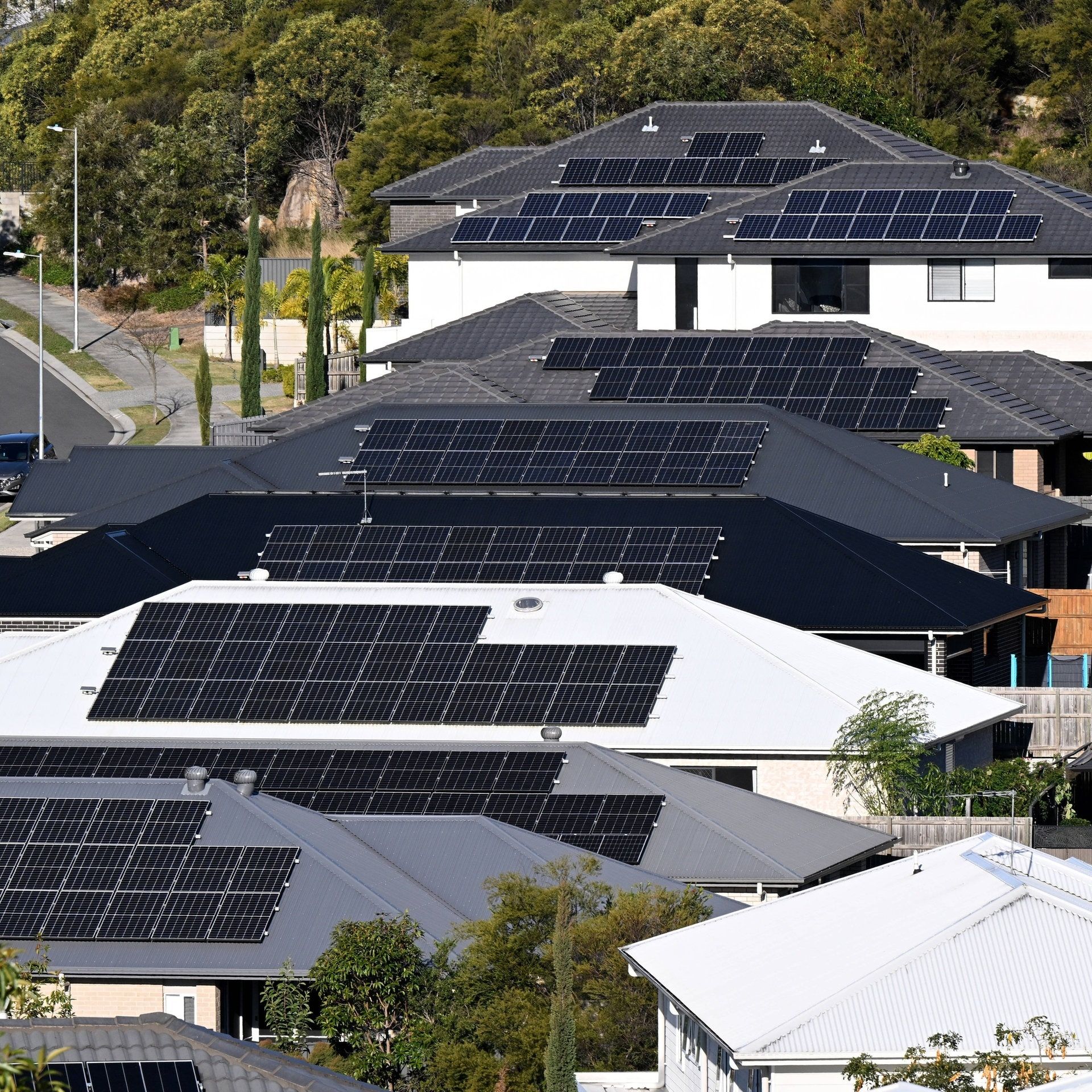 Good Klima-News: Australiens Solar-Sharer-Programme
