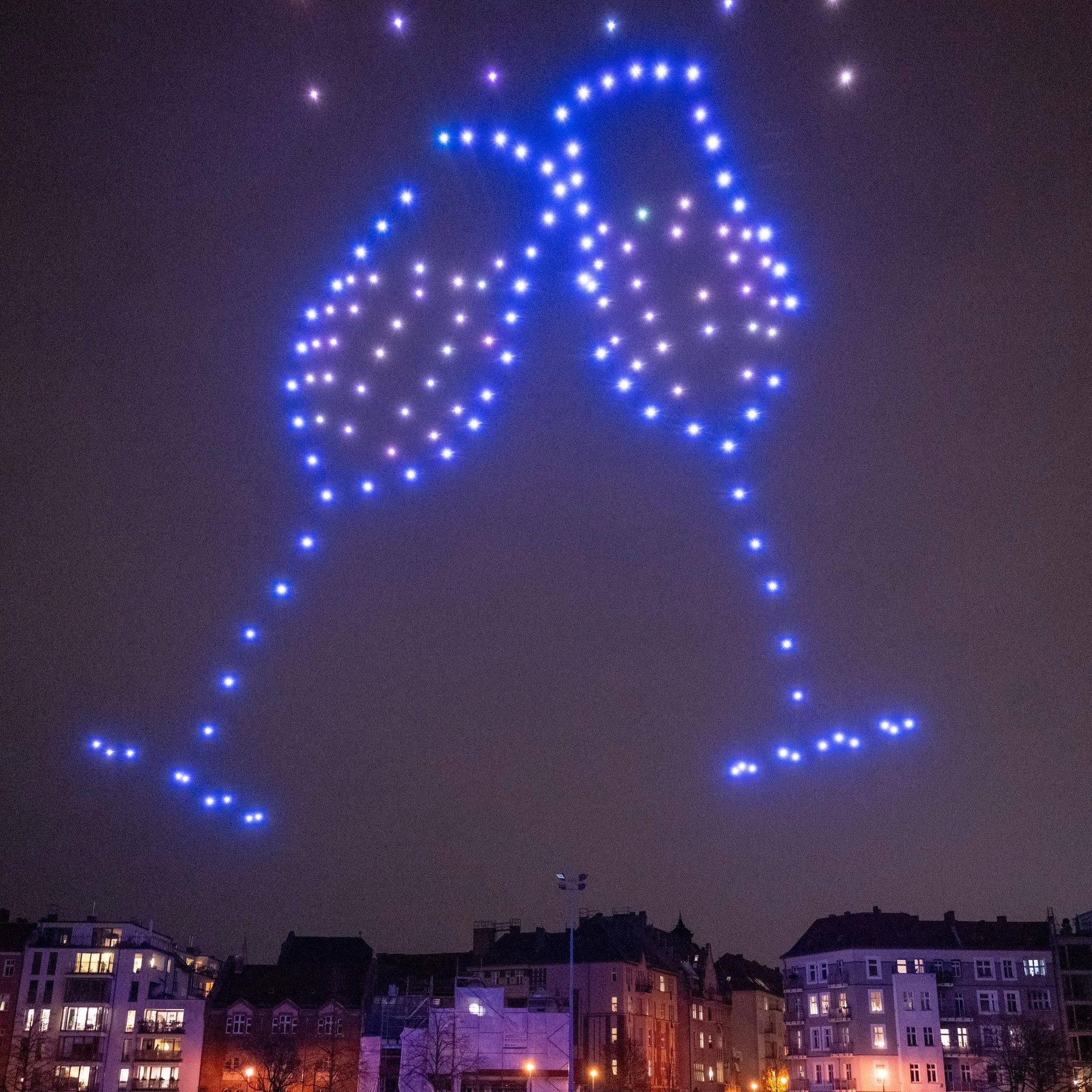 Good Klima-News: Feuerwerk an Silvester geht nachhaltig