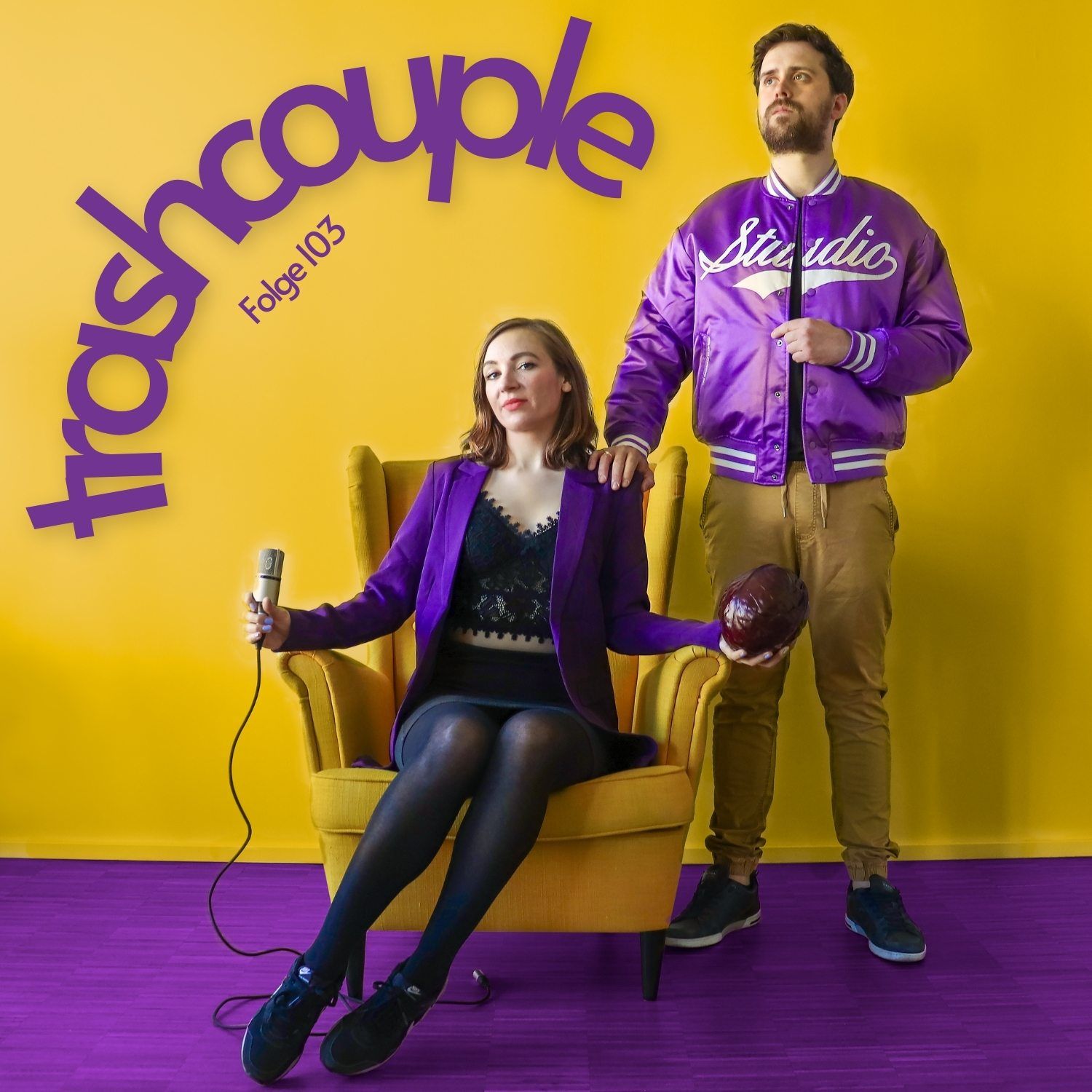 Good Luck Guys - die Sonderfolge zur neuen Show