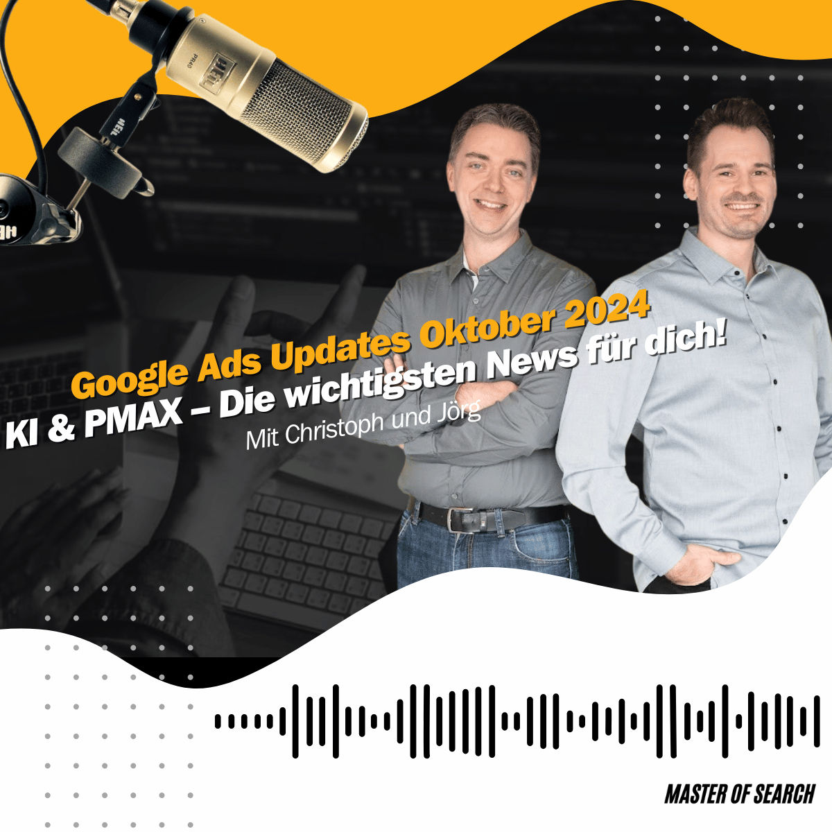 Google Ads & KI: Die wichtigsten Neuerungen Oktober 2024