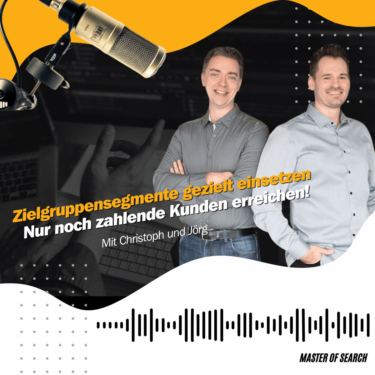 Google Ads: Zielgruppensegmente gezielt einsetzen