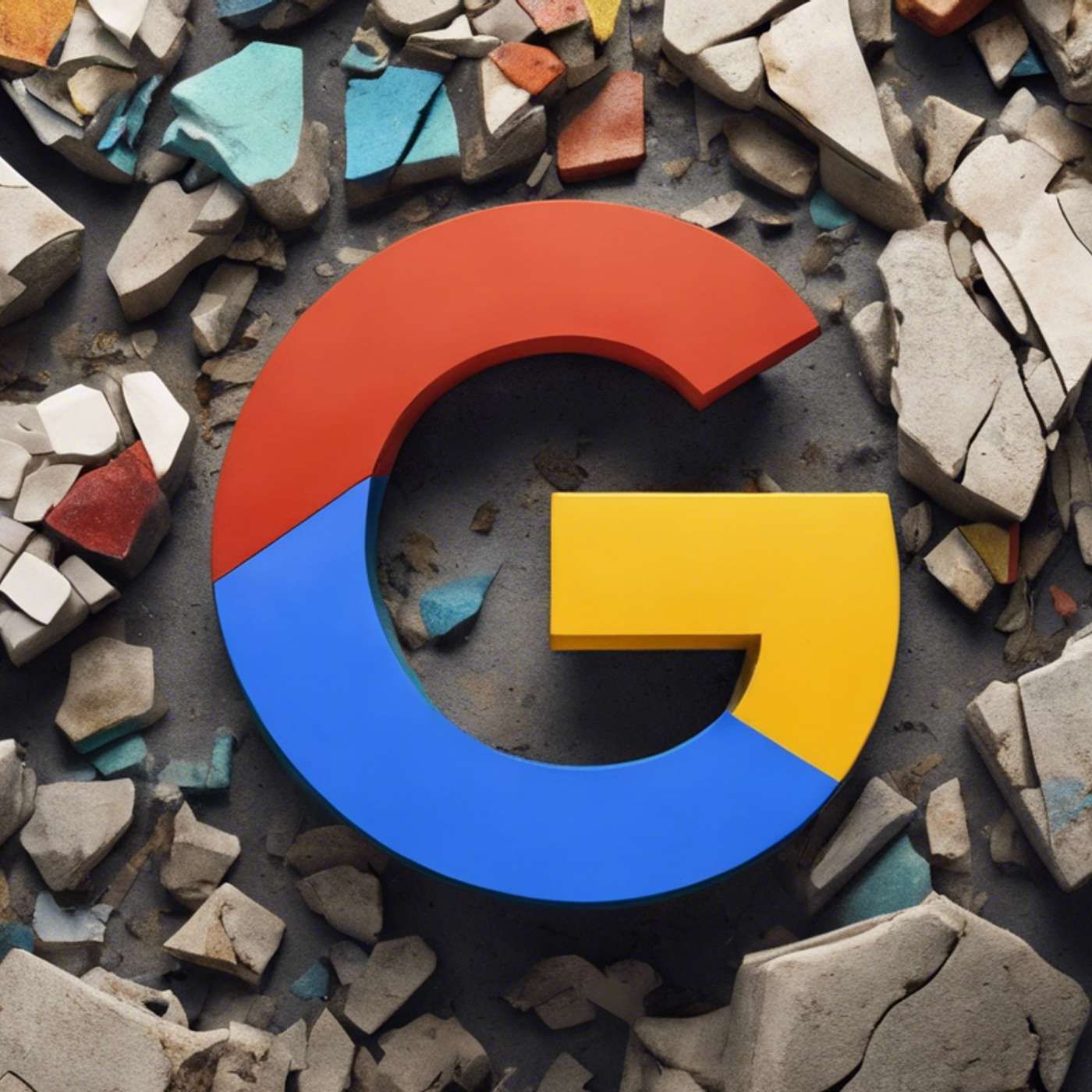 Google & Co: Müssen die Tech-Konzerne zerschlagen werden?