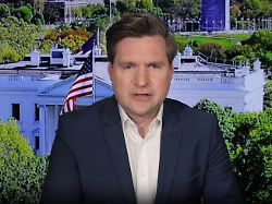 Gordian Fritz: "Dass US-Schiffe passieren konnten, ist überraschend"