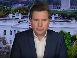 Gordian Fritz: Epstein-Akten möglicher Grund für Bondi-Entlassung