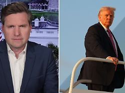 Gordian Fritz: "Für das Uran müsste man mit Bodentruppen in den Iran gehen"