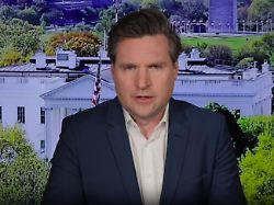 Gordian Fritz: "Keine Abschreckung mehr - die Nato ist in der Krise"