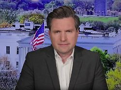 Gordian Fritz: Keiner weiß, wer Trump angeblich um eine Waffenruhe hat