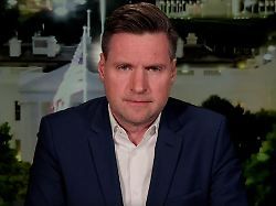 Gordian Fritz: "Kirk-Attentat stellt einen Dammbruch dar"