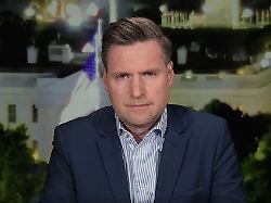 Gordian Fritz: Trump-Vorwurf kann "sehr entscheidend" werden