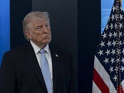 Gordian Fritz: "Trump wirkt hilflos und schwach - Iran weiß um Probleme"