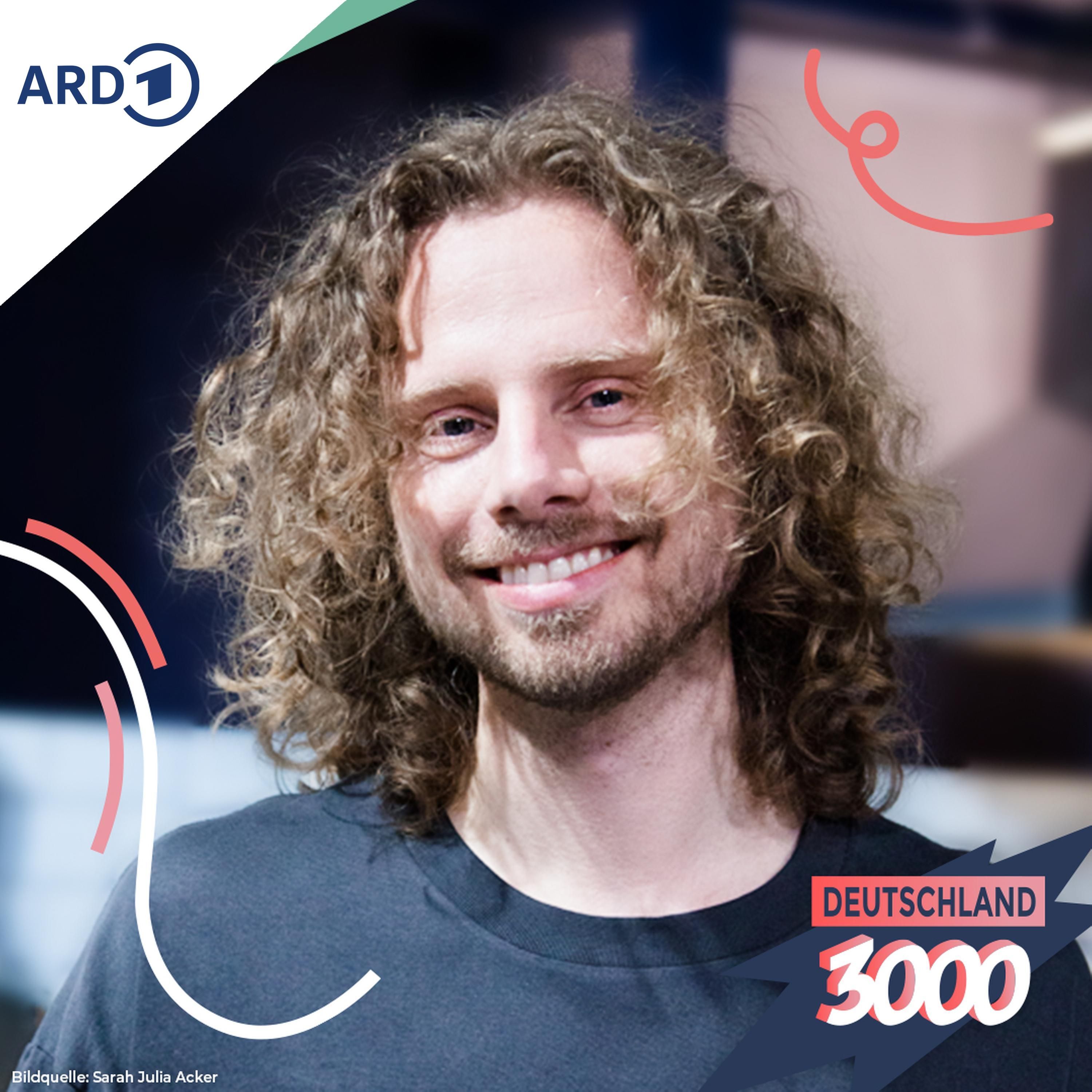 Gordon Prox, sind Veganer*innen die besseren Menschen?