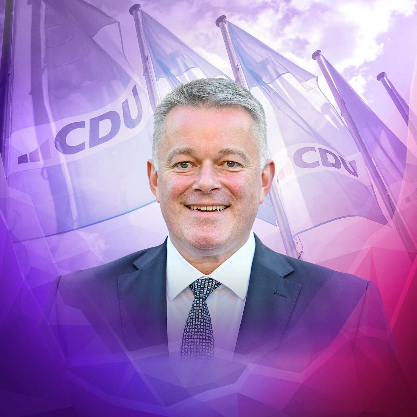 Gordon Schnieder (CDU): „Der öffentliche Streit ist das Problem.”