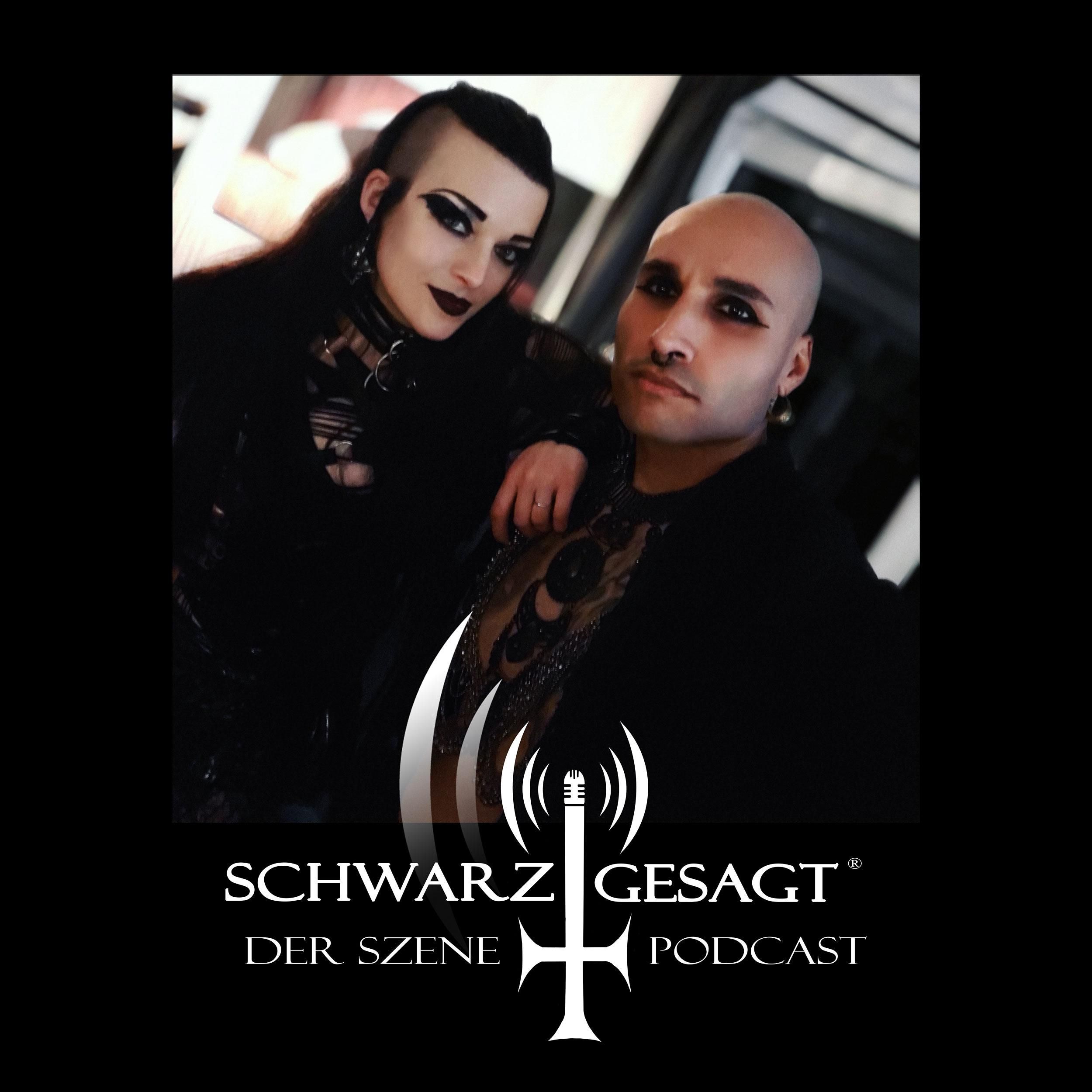Gothic-Family (I): "Gebt die Szene nicht auf!"