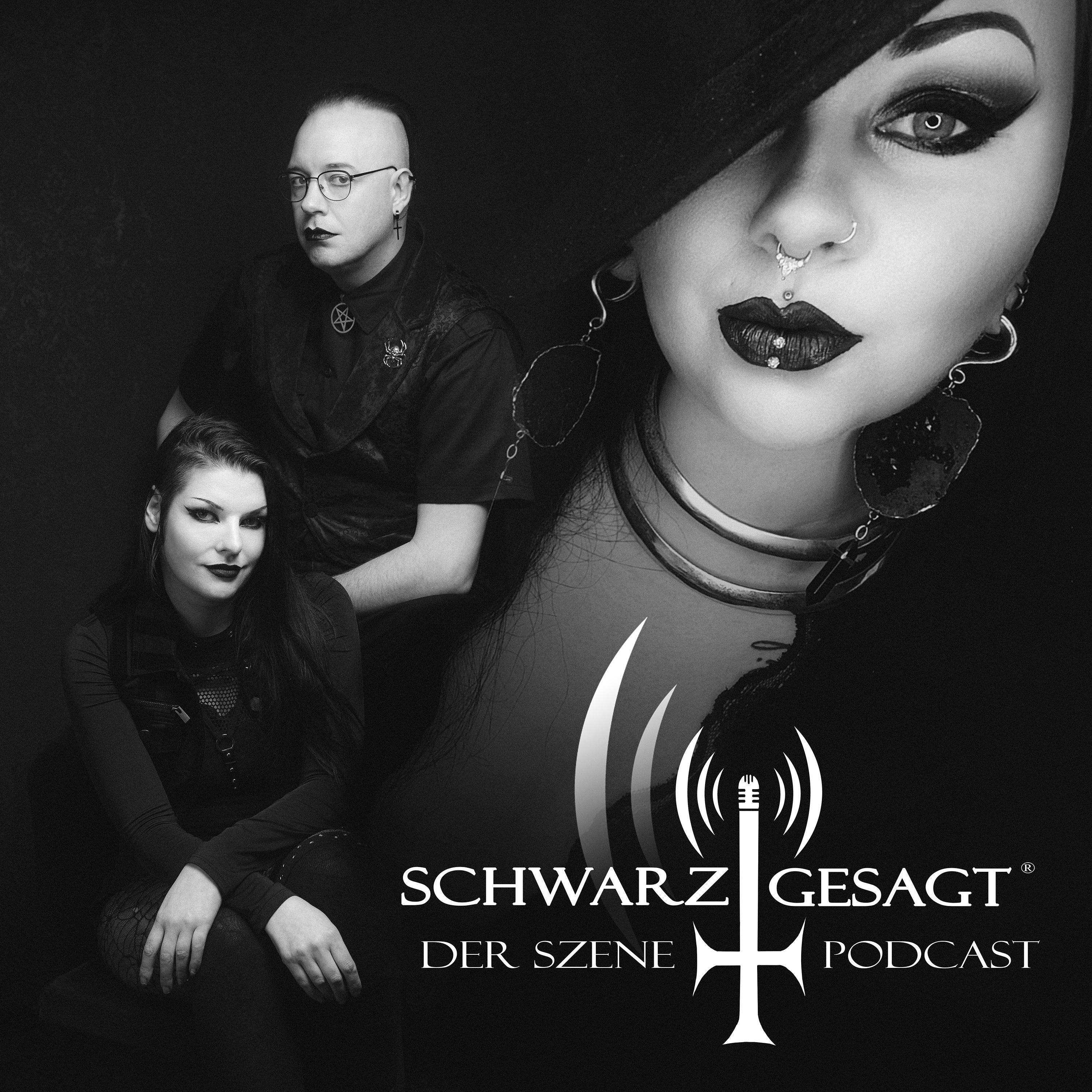 Gothic-Family (II): "Mama, wir sind halt so, wie wir sind!"
