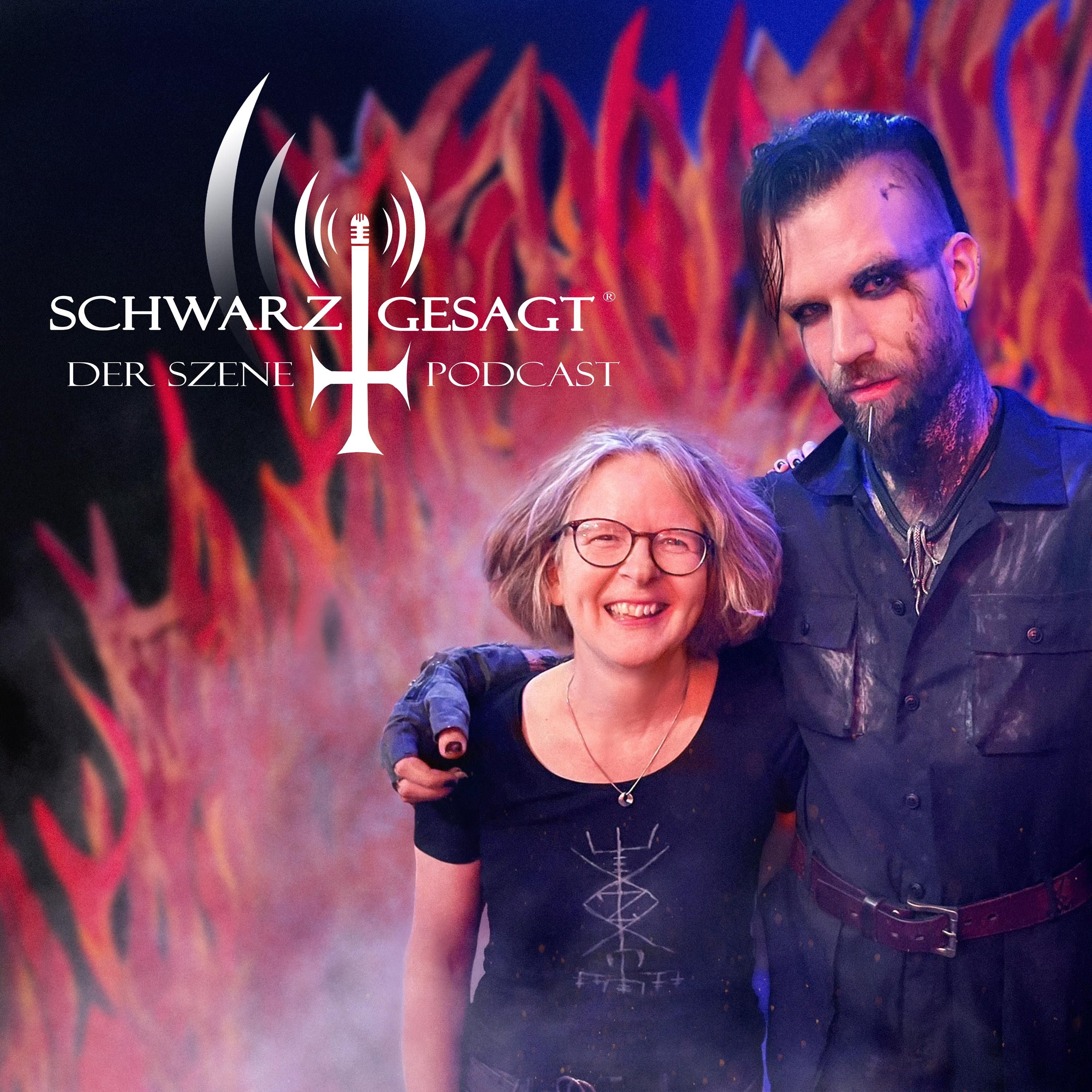 Gothic-Family (V): "Die Gothic-Szene ist gar nicht so schlecht!"