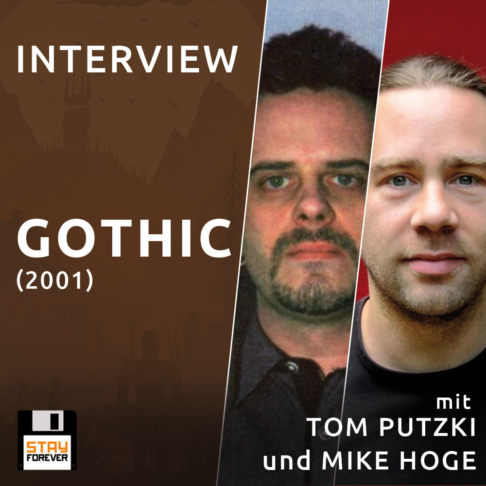 Gothic-Interview