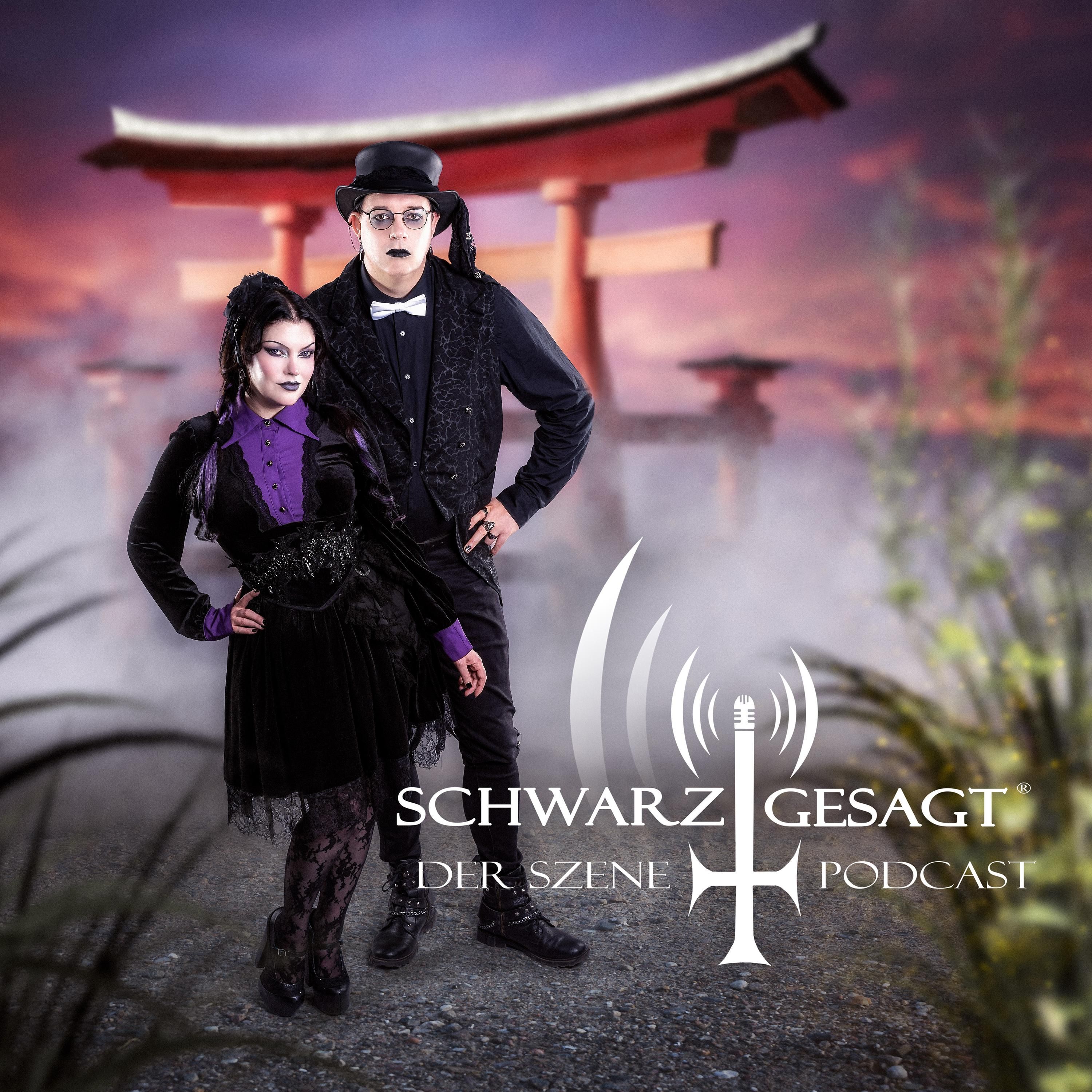 Gothic-Reisen (I): Düstere Ziele weltweit