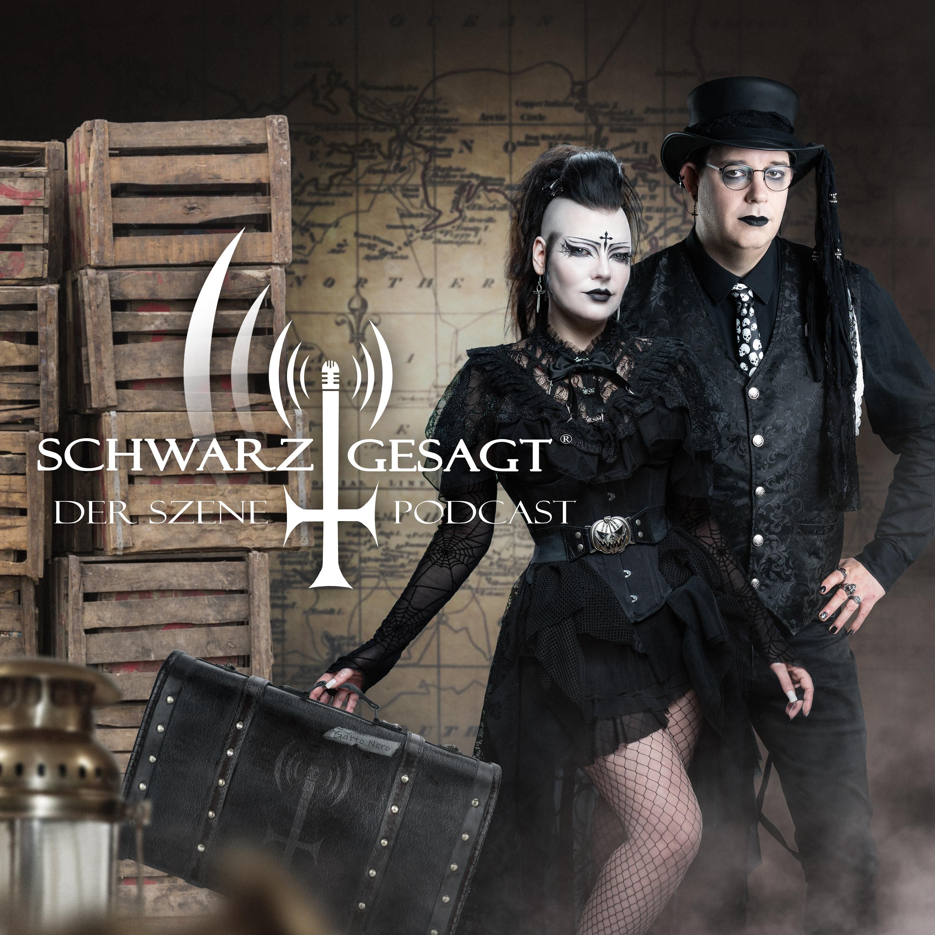 Gothic-Reisen (II): Düstere Übernachtungen weltweit