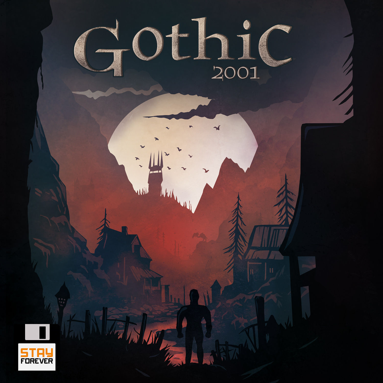 Gothic (SF 150)
