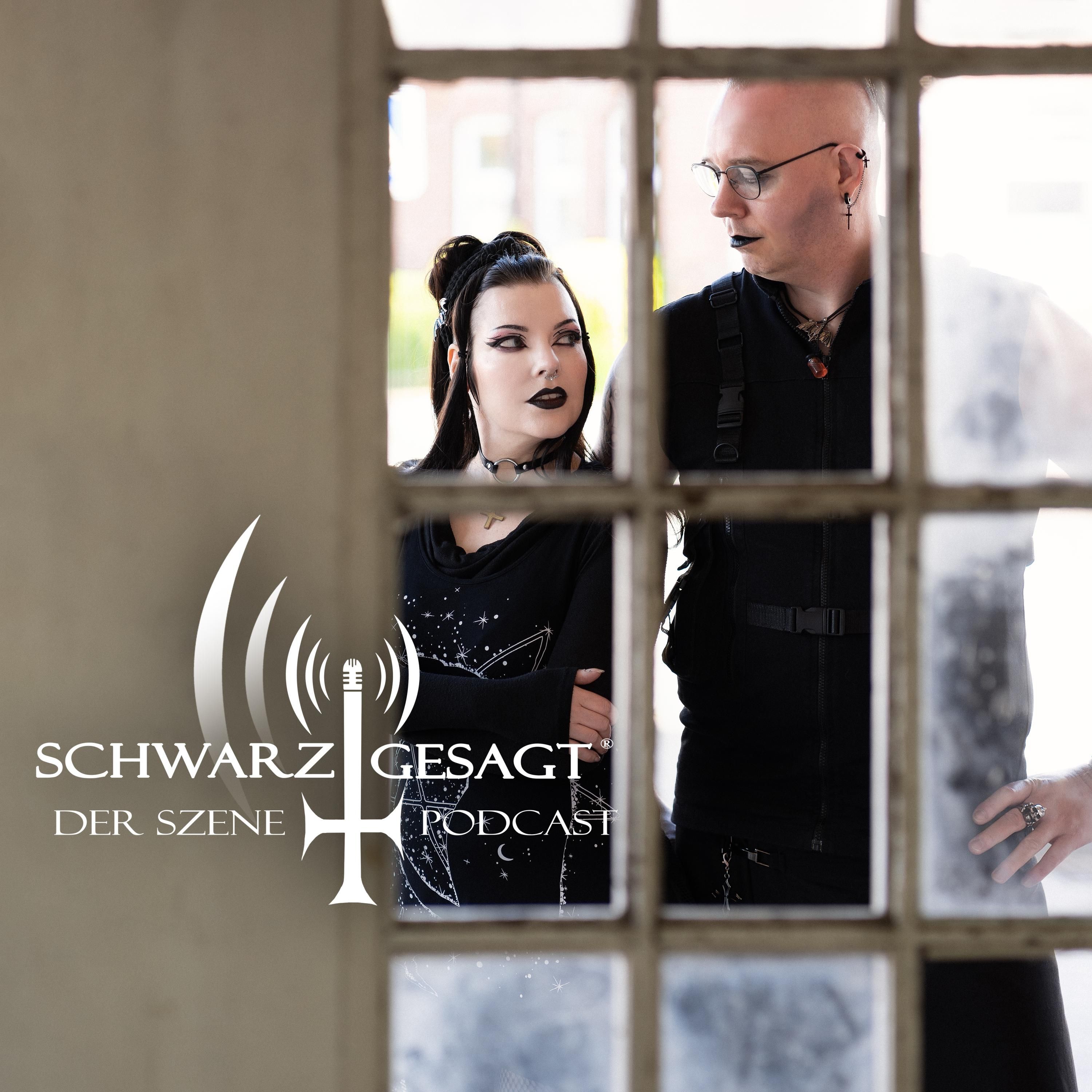 Gothic-Styles