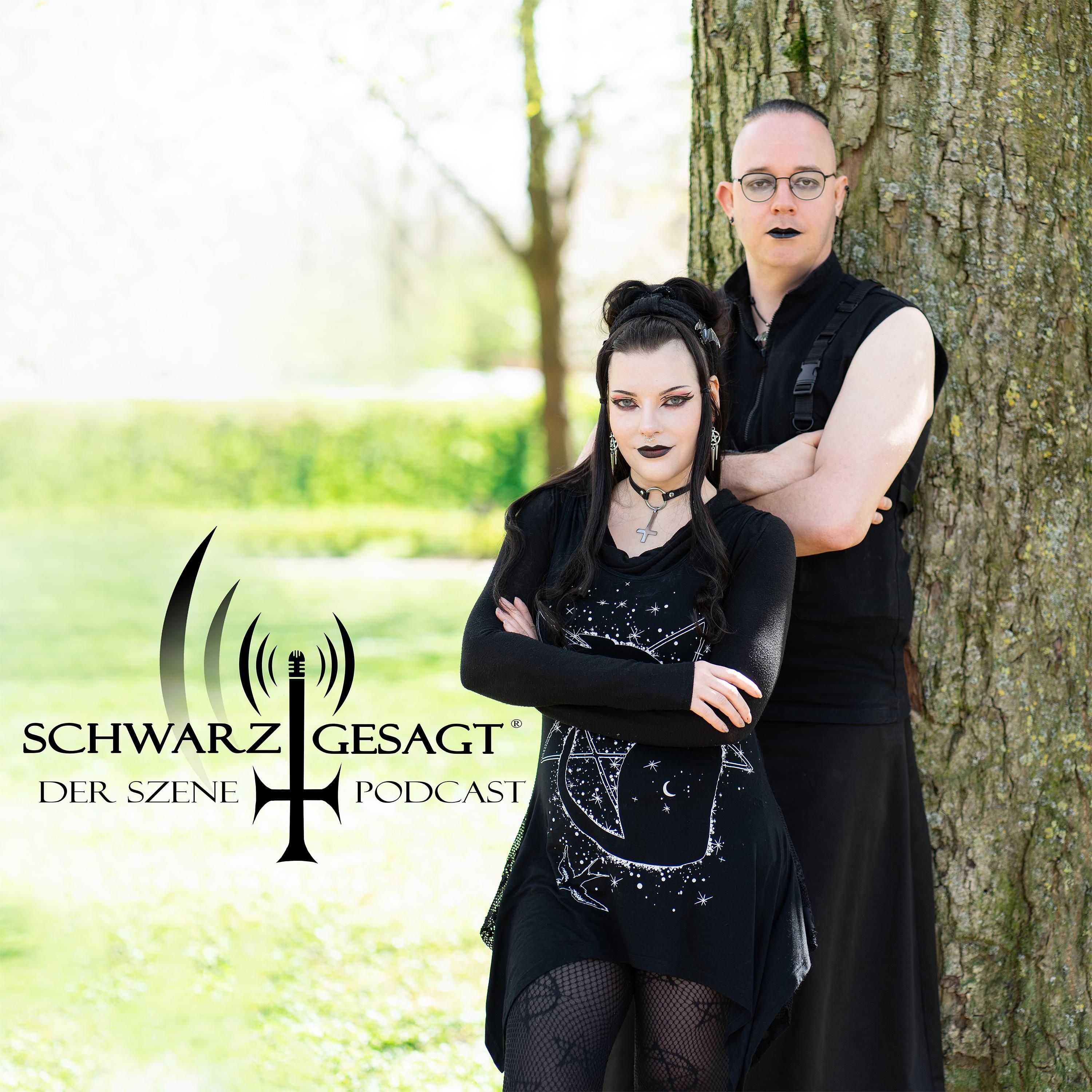 Gothip (schwarz & kuschelig I)