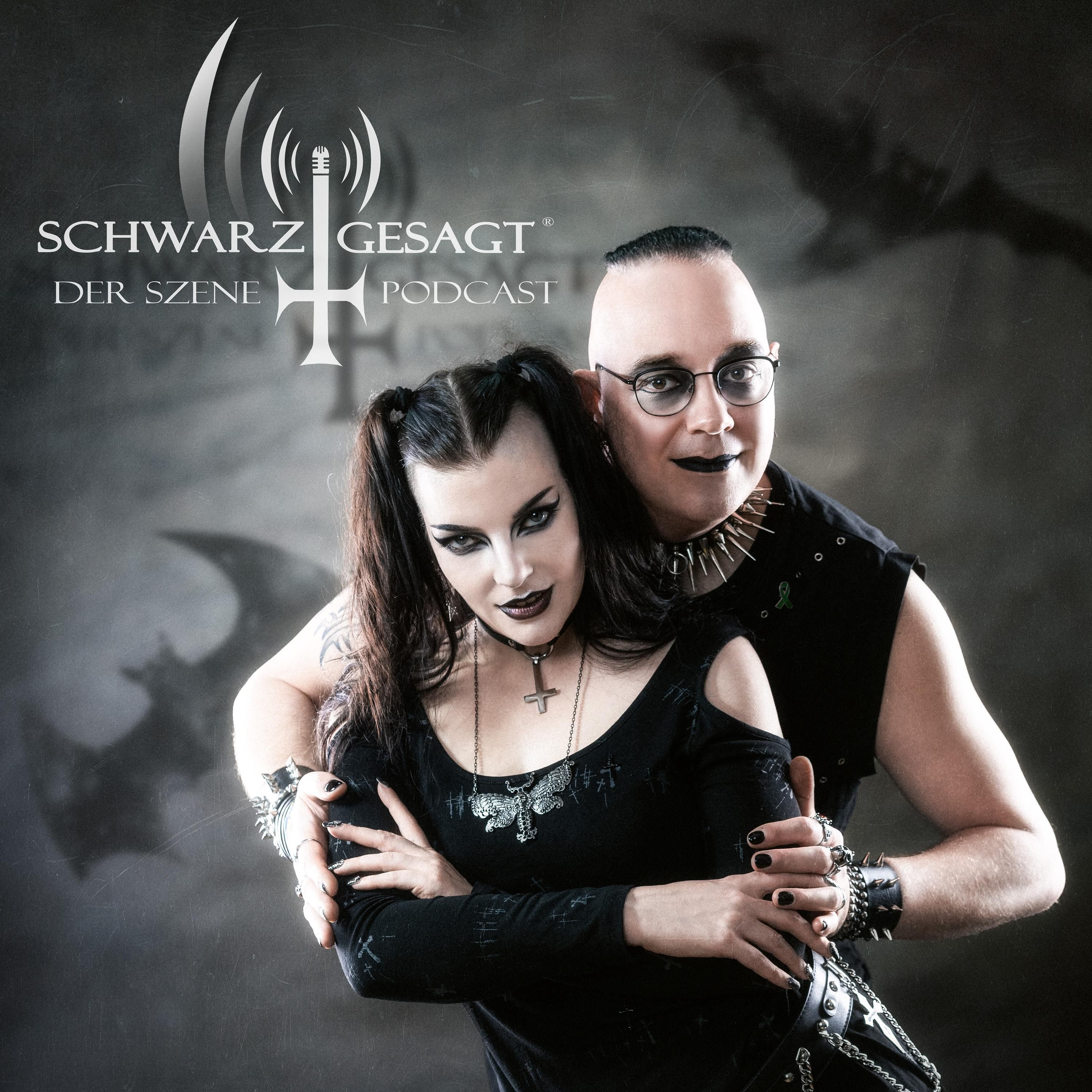 Gothip (schwarz & kuschelig IV)