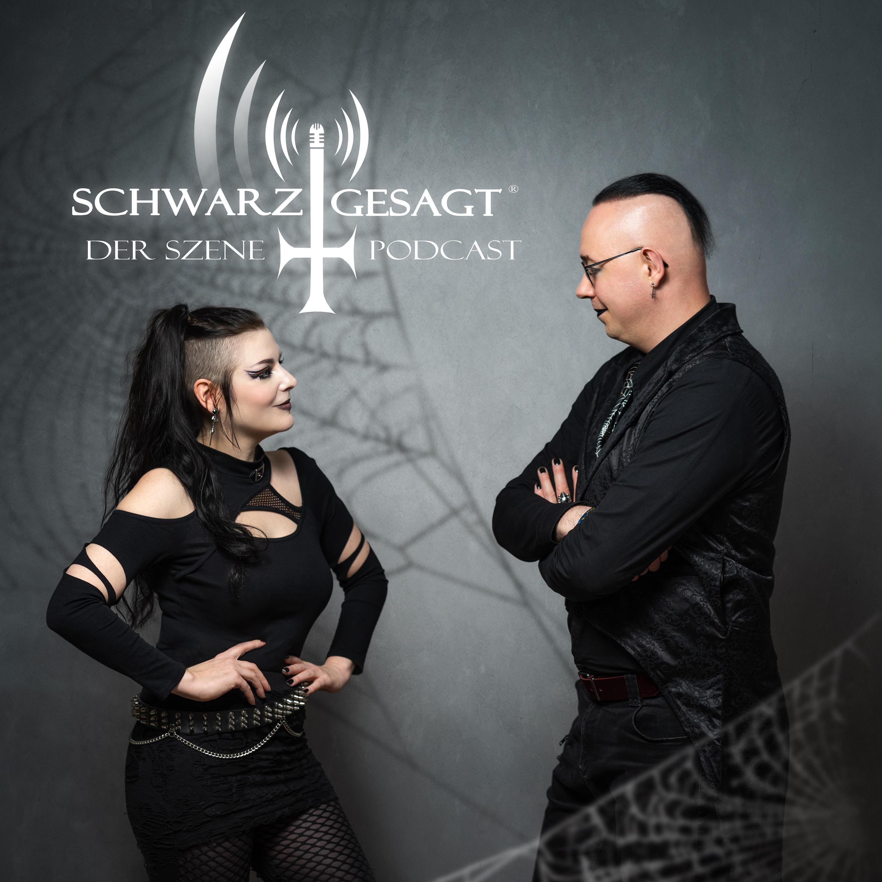 Gothip (schwarz & kuschelig V)