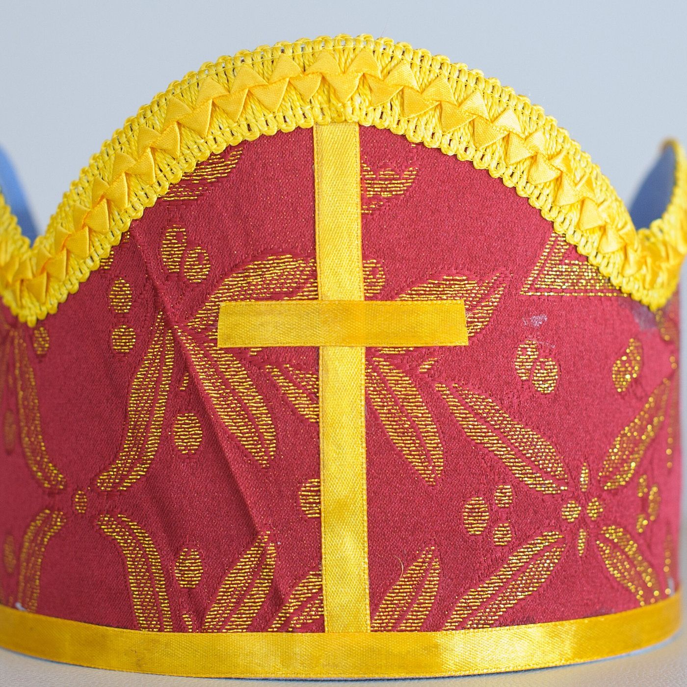 Gott behüte! Religion und Kopfbedeckung