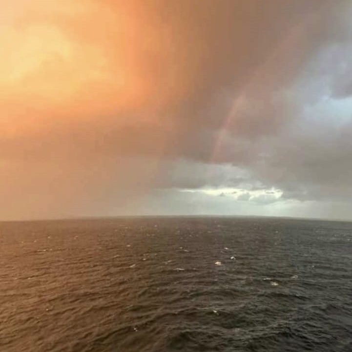 Gott eröffnet Zukunft und Hoffnung