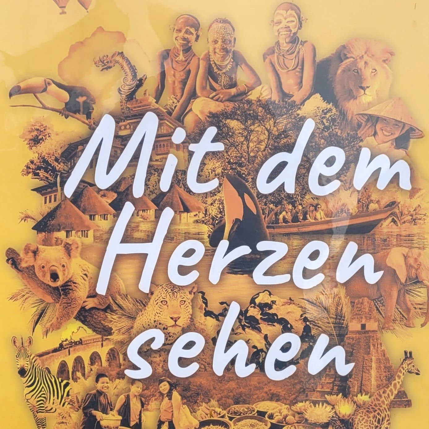 Gott hat die Armen mit besonderem Glauben beschenkt