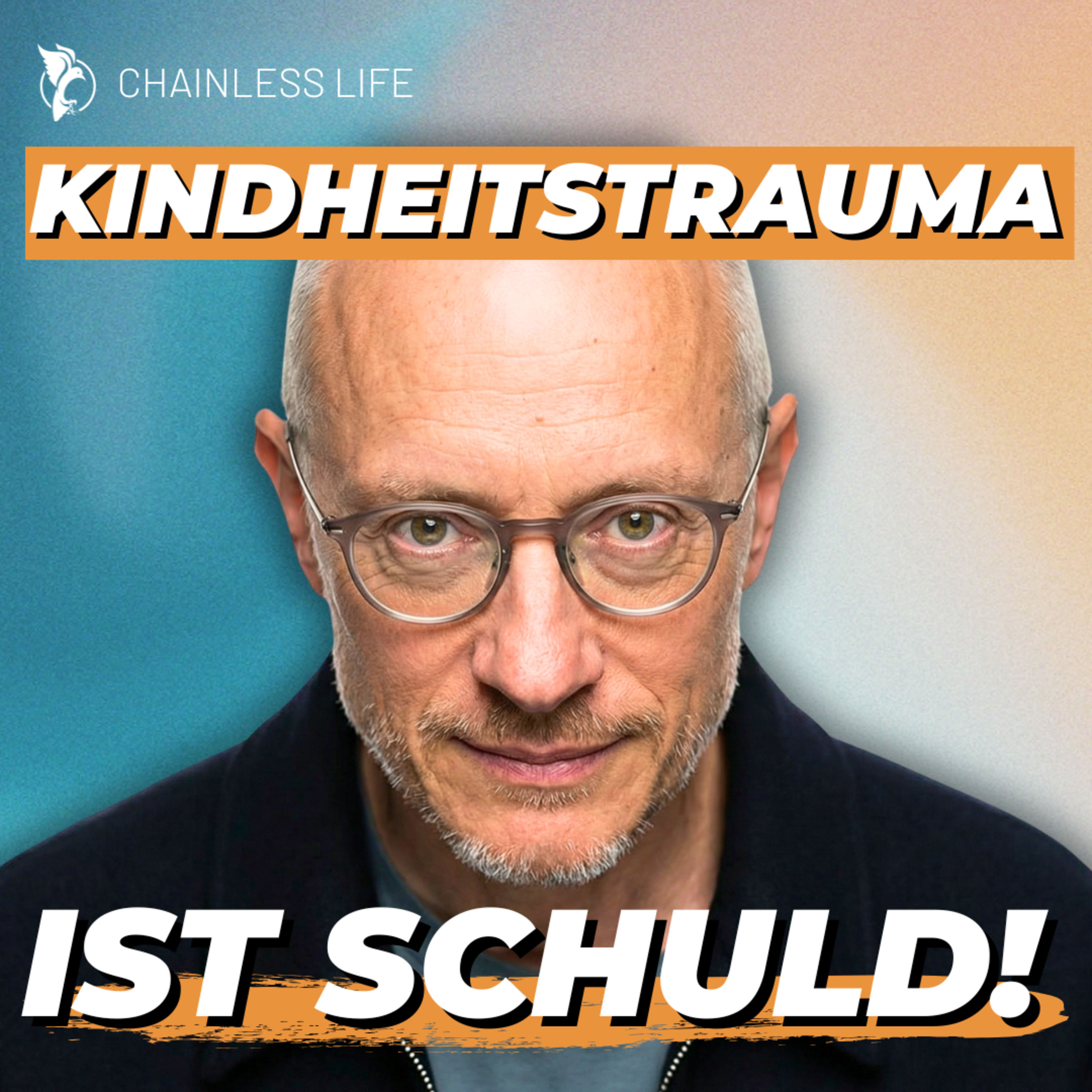 Gott hat dir Fokus geschenkt - aber du verspielst ihn! (mit Johannes Hartl)