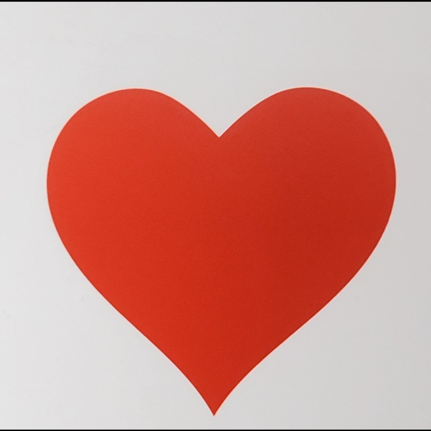 Gott ist ein Gott mit lebendigem Herzen