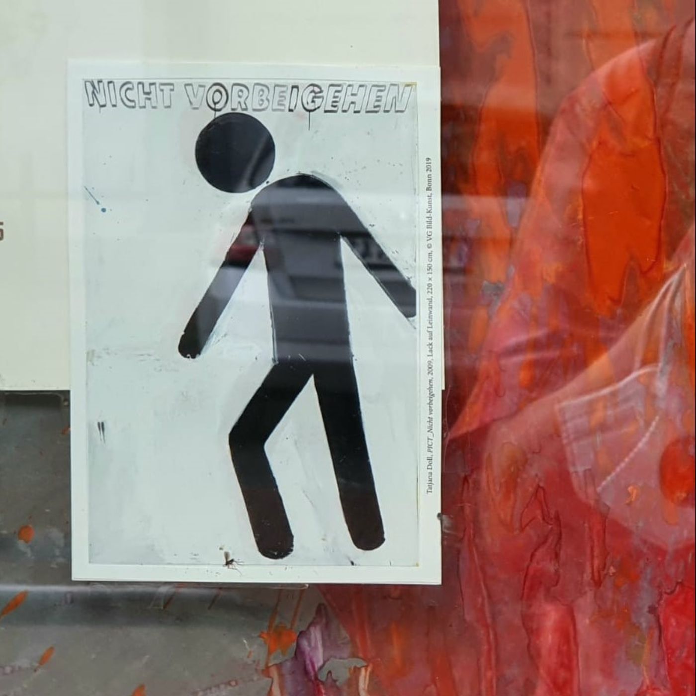 Gott ist nahe - in Jesus verbürgt