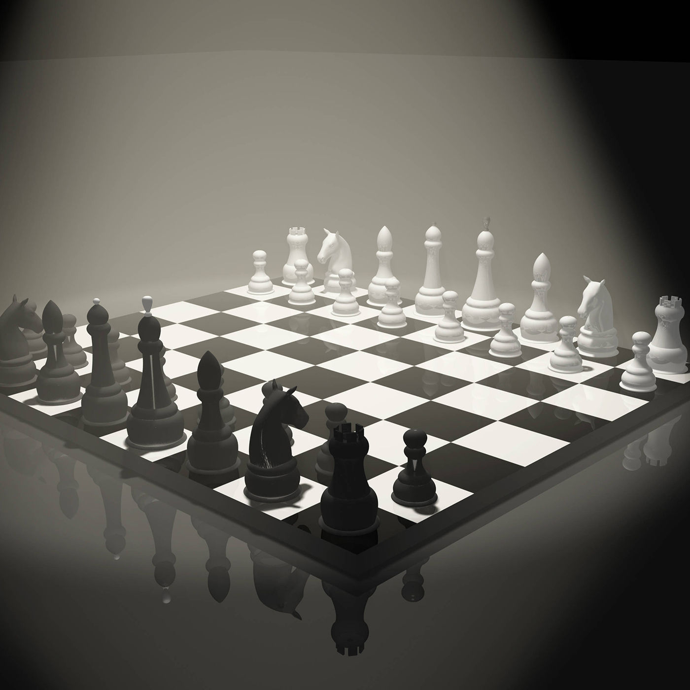 "Gott oder Teufel - Richtig oder falsch?“ Wie wir dem Schwarz-Weiß-Denken entkommen