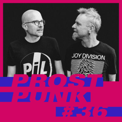 Gott sei Punk - Unsere Oster-Folge über Musik, Glaube und Religion